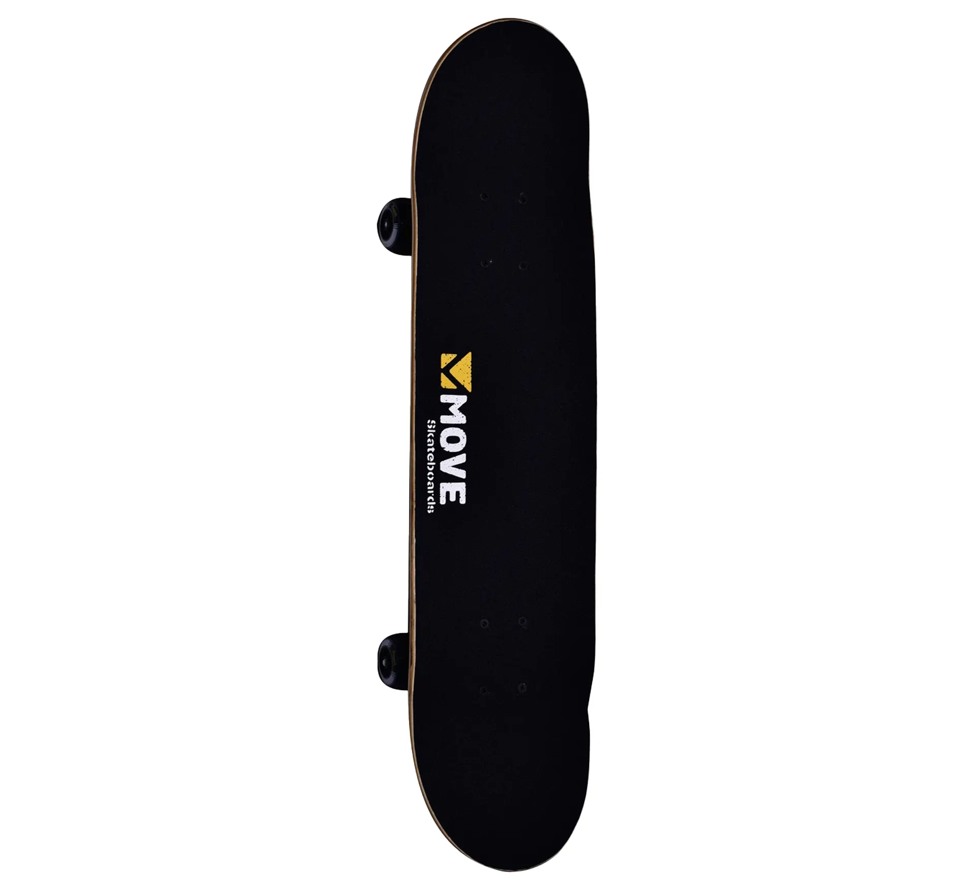 Move Black8Hole Legend Skateboard Junior
