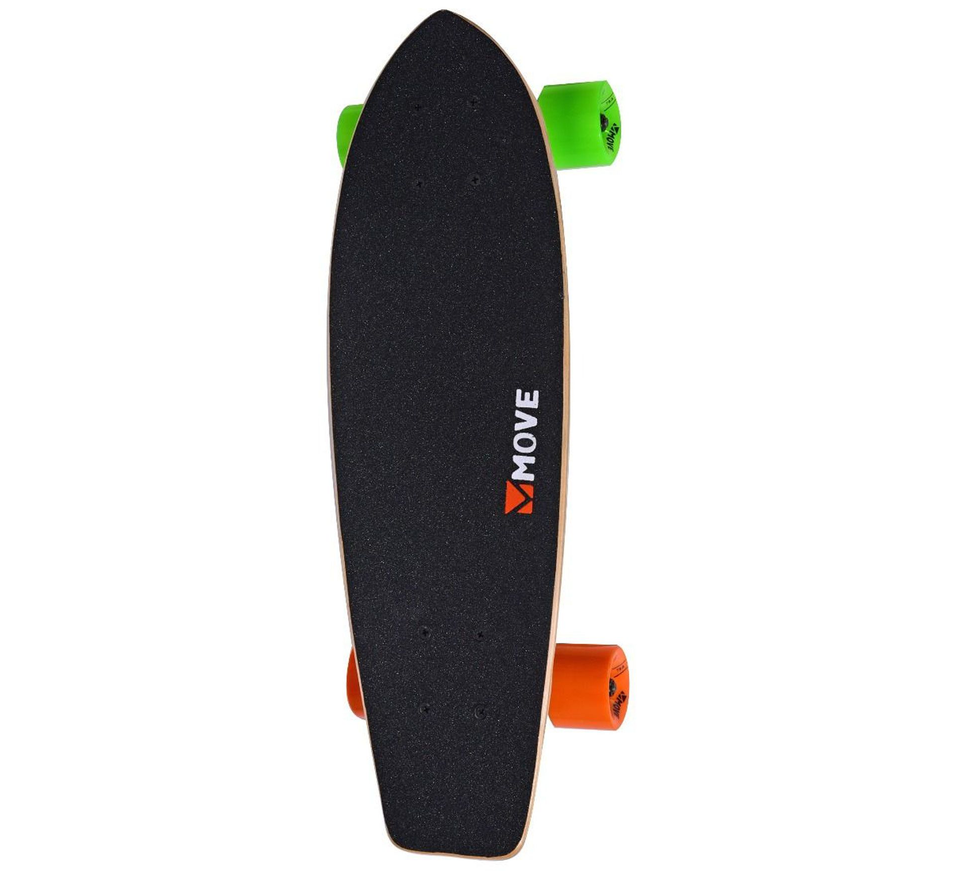 Move Cruiser Neon Skateboard