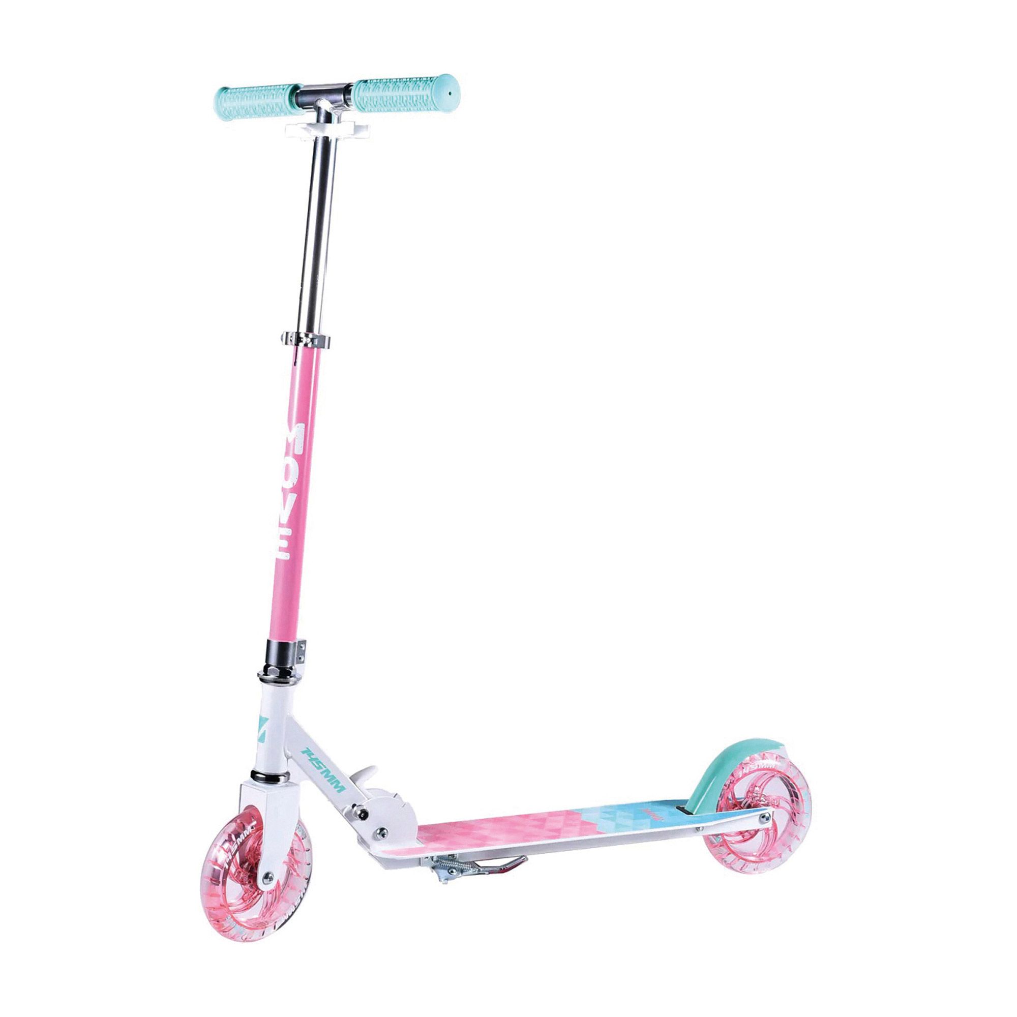 Move 145 Scooter Step Junior