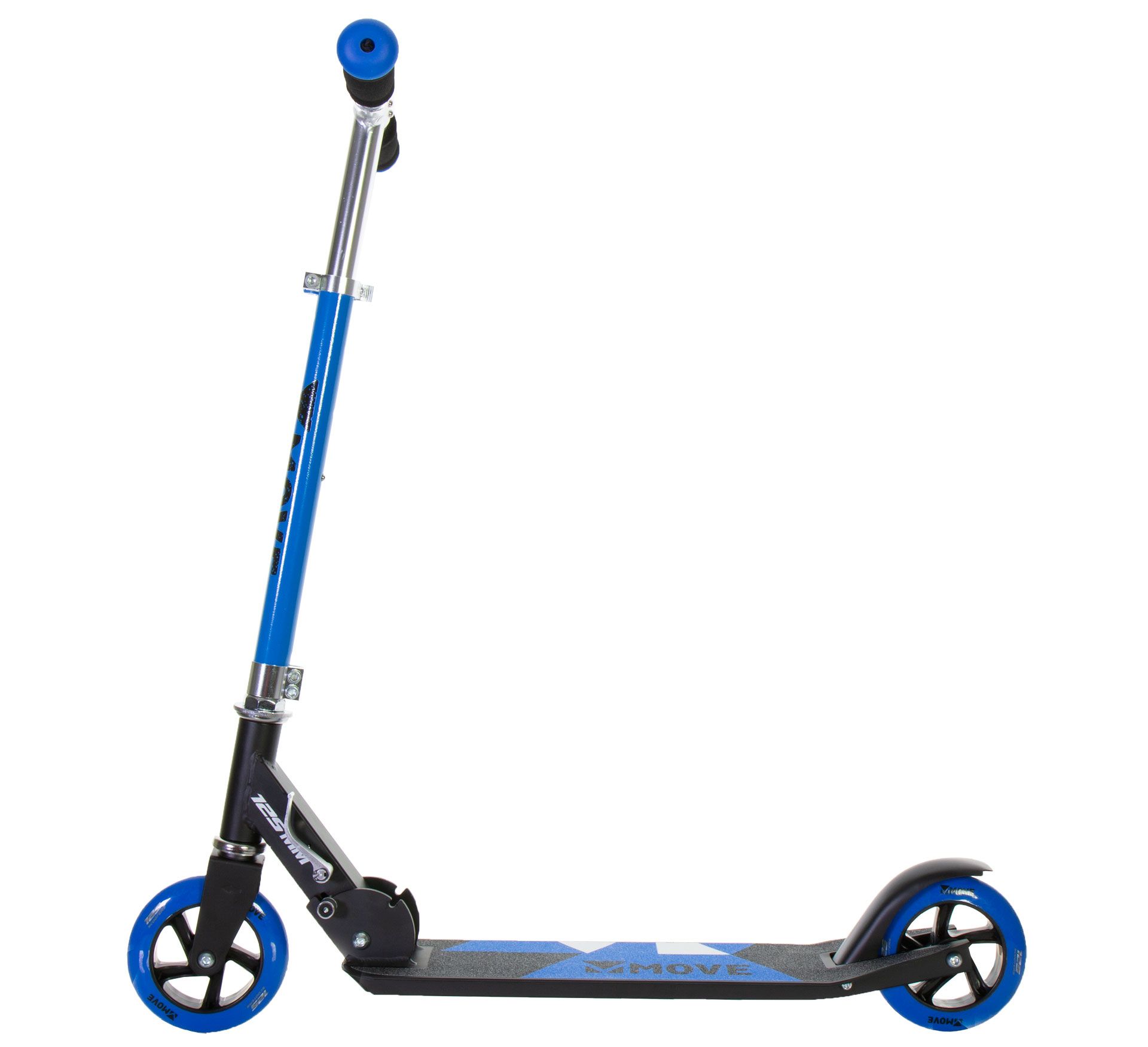 Move 125 Scooter