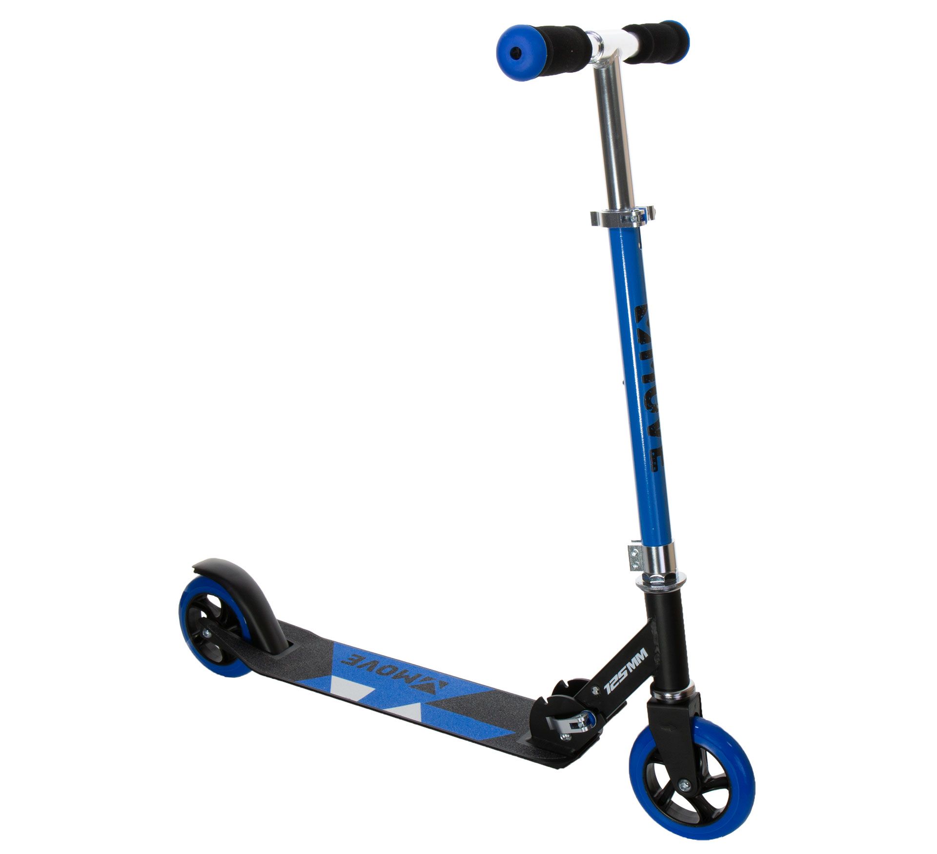 Move 125 Scooter