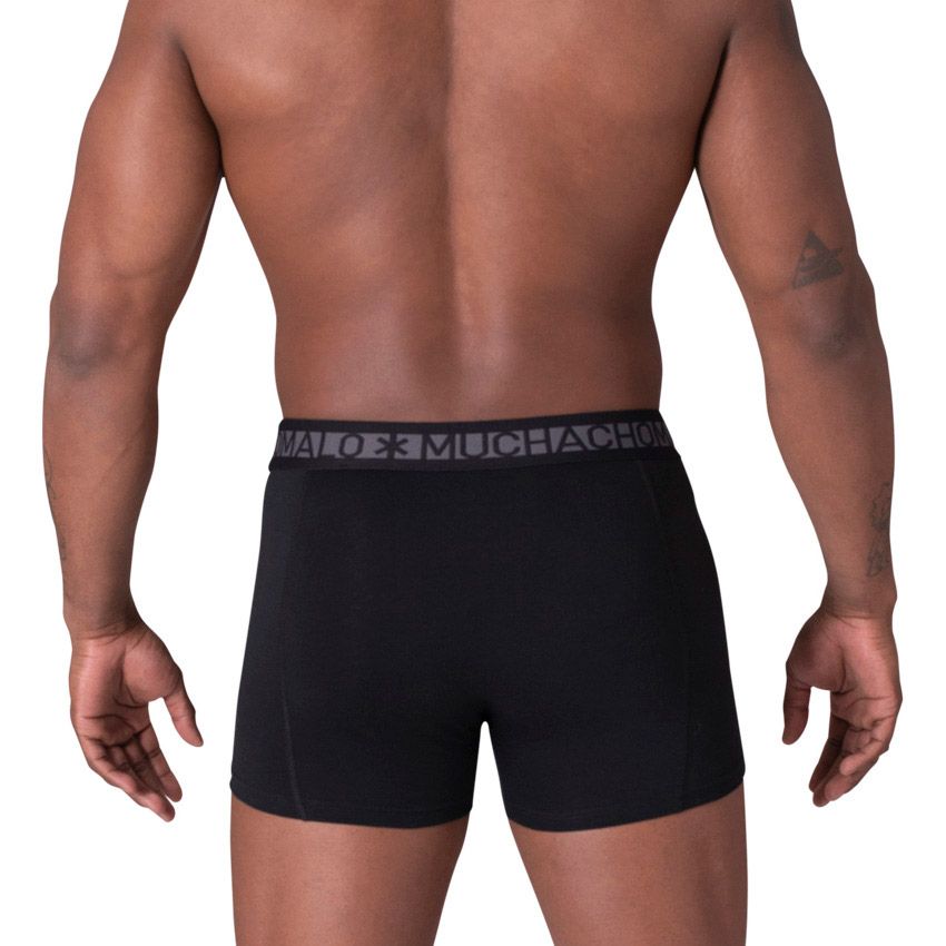 Muchachomalo Circle of Life Boxershorts Heren (3-pack
