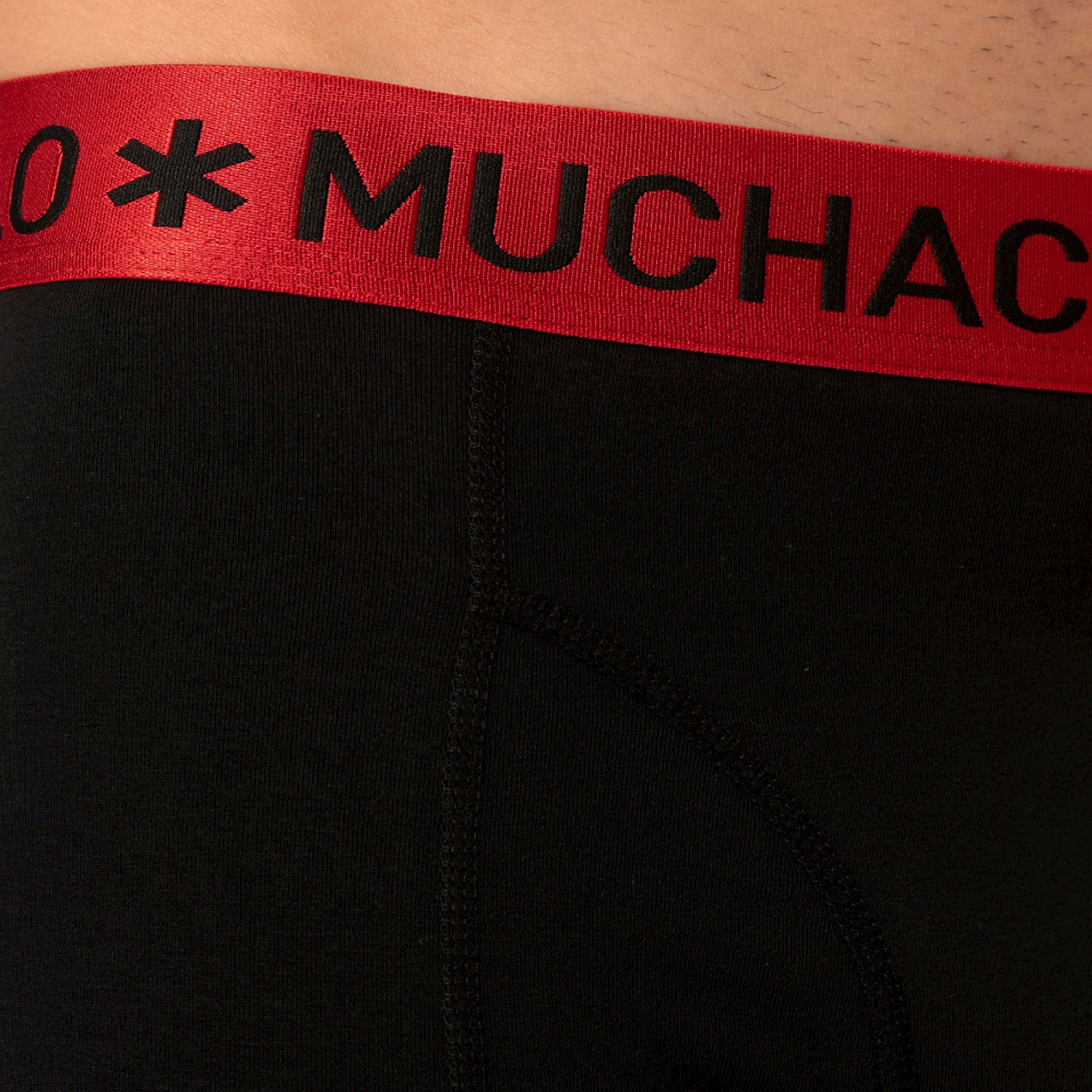 Muchachomalo Bobmalo Queen Boxershorts Heren (2-pack)
