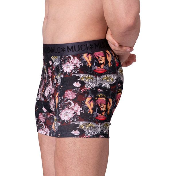 Muchachomalo Blindtango Boxershorts Heren (2-pack)