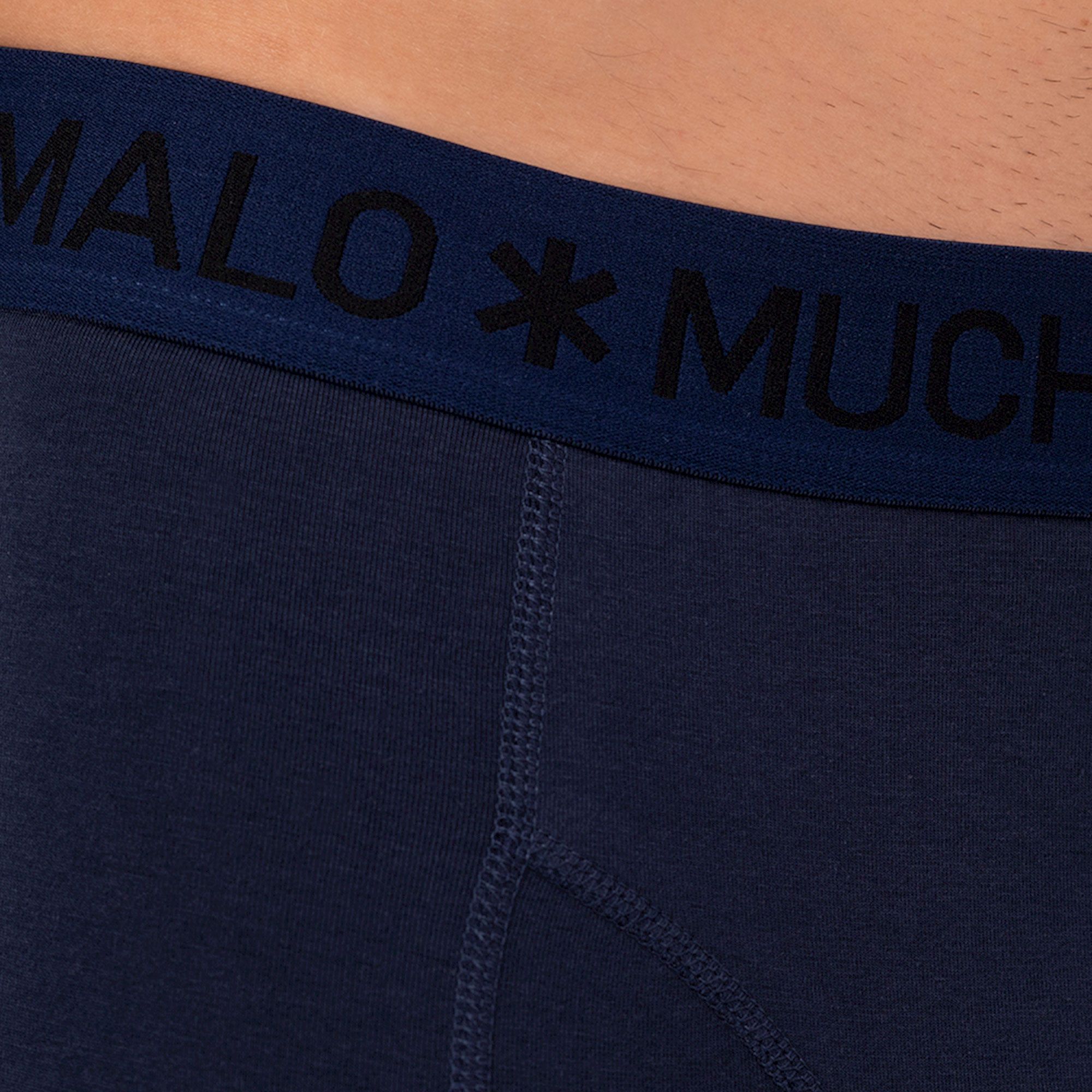 Muchachomalo Ship Boxershorts Men (2-pack)