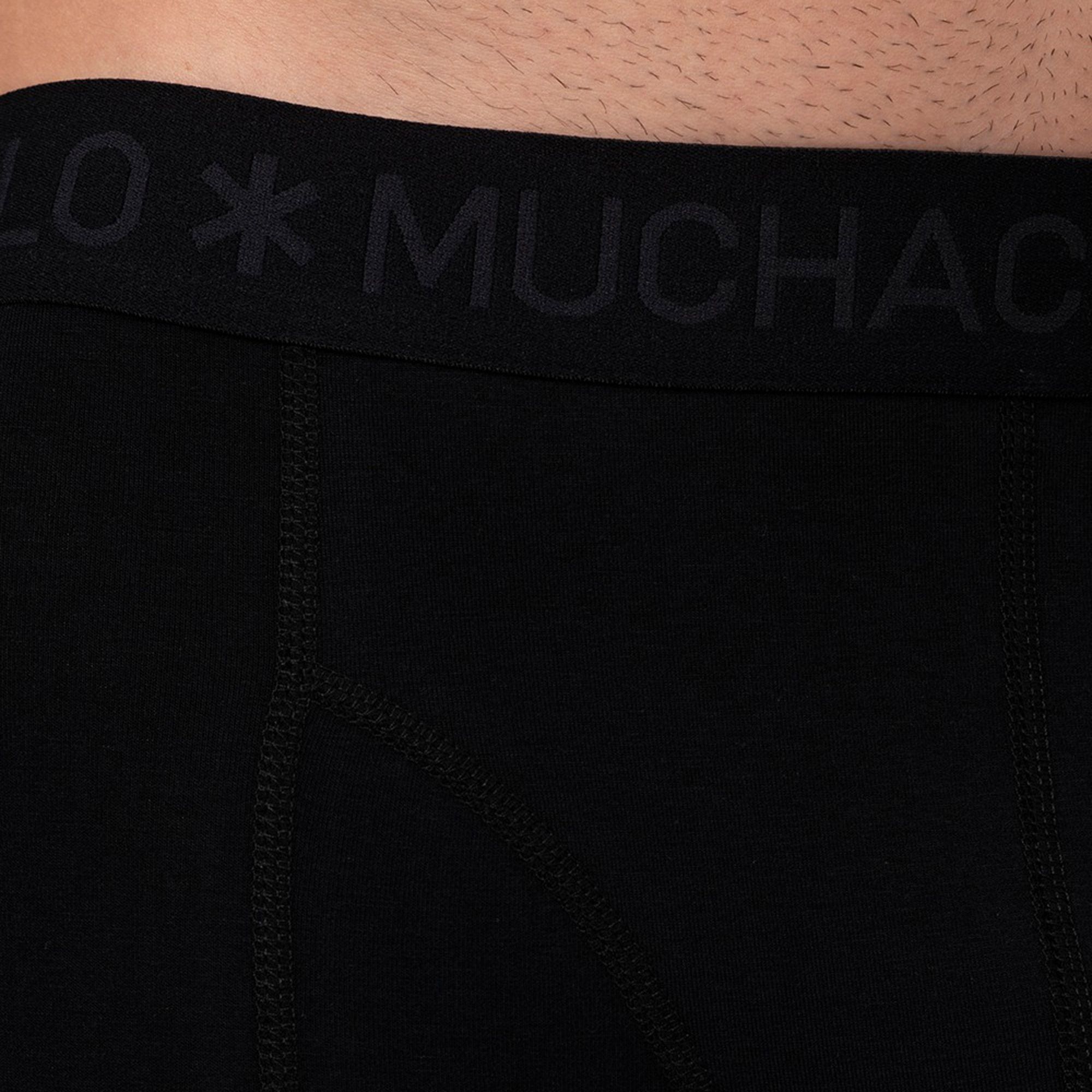 Muchachomalo Solid Boxers Heren (7-pack)