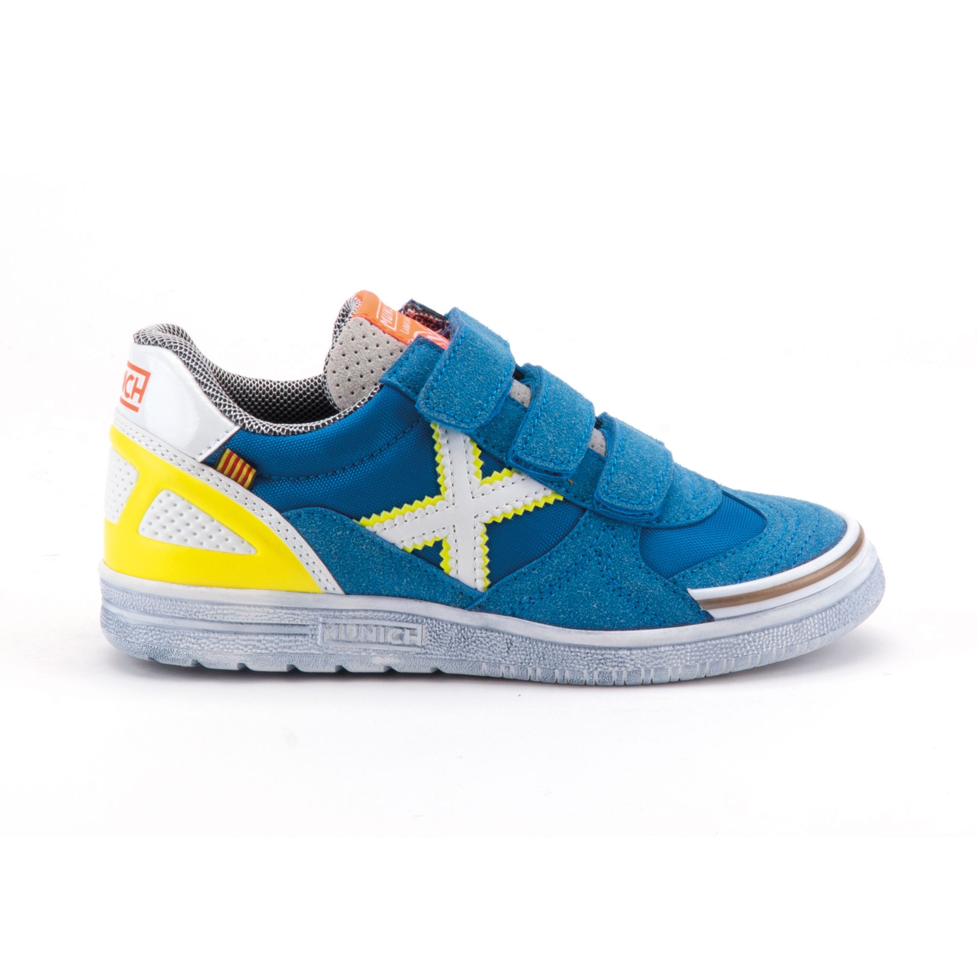Munich G3 Sneaker Junior