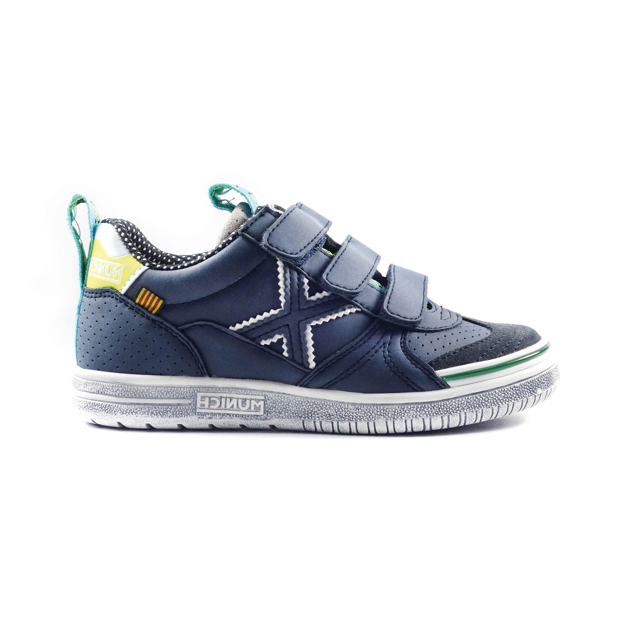 Munich G3 Sneaker Junior