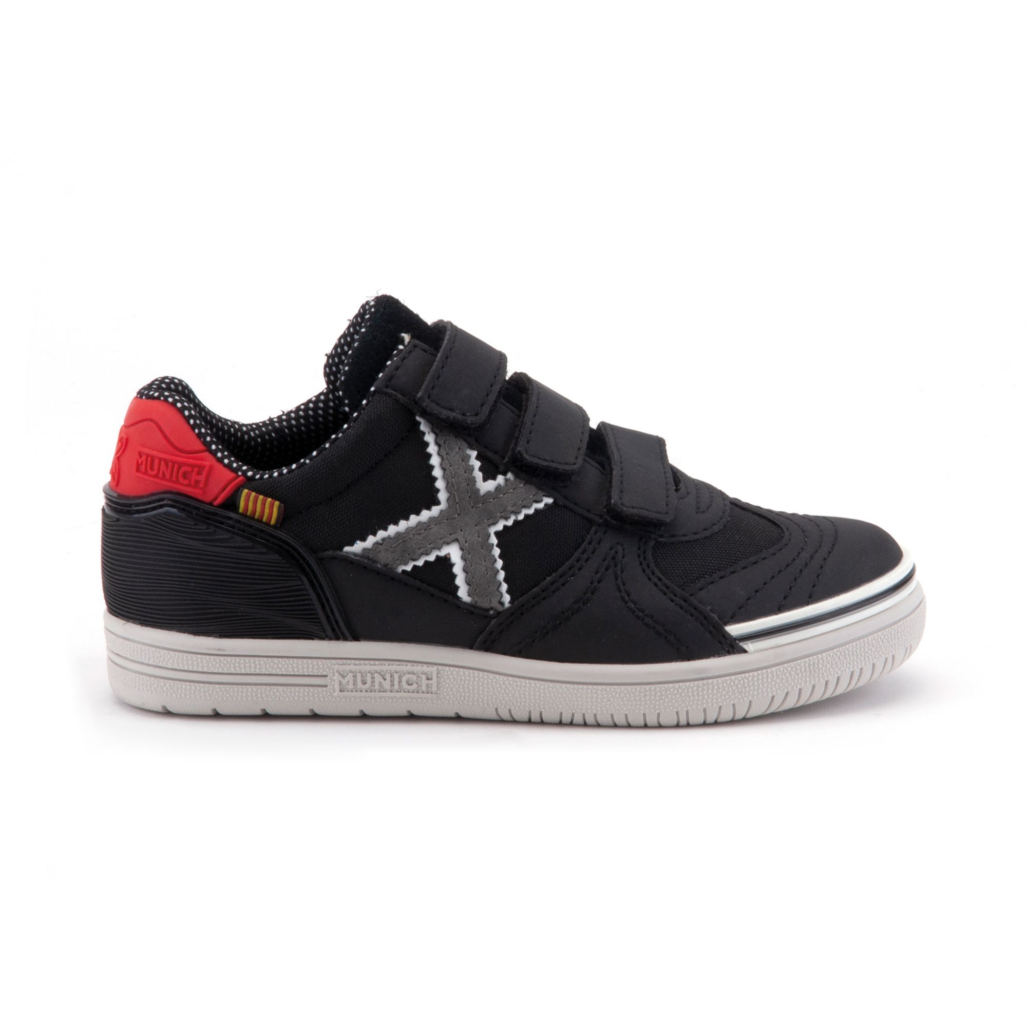 Munich G3 Sneaker Junior