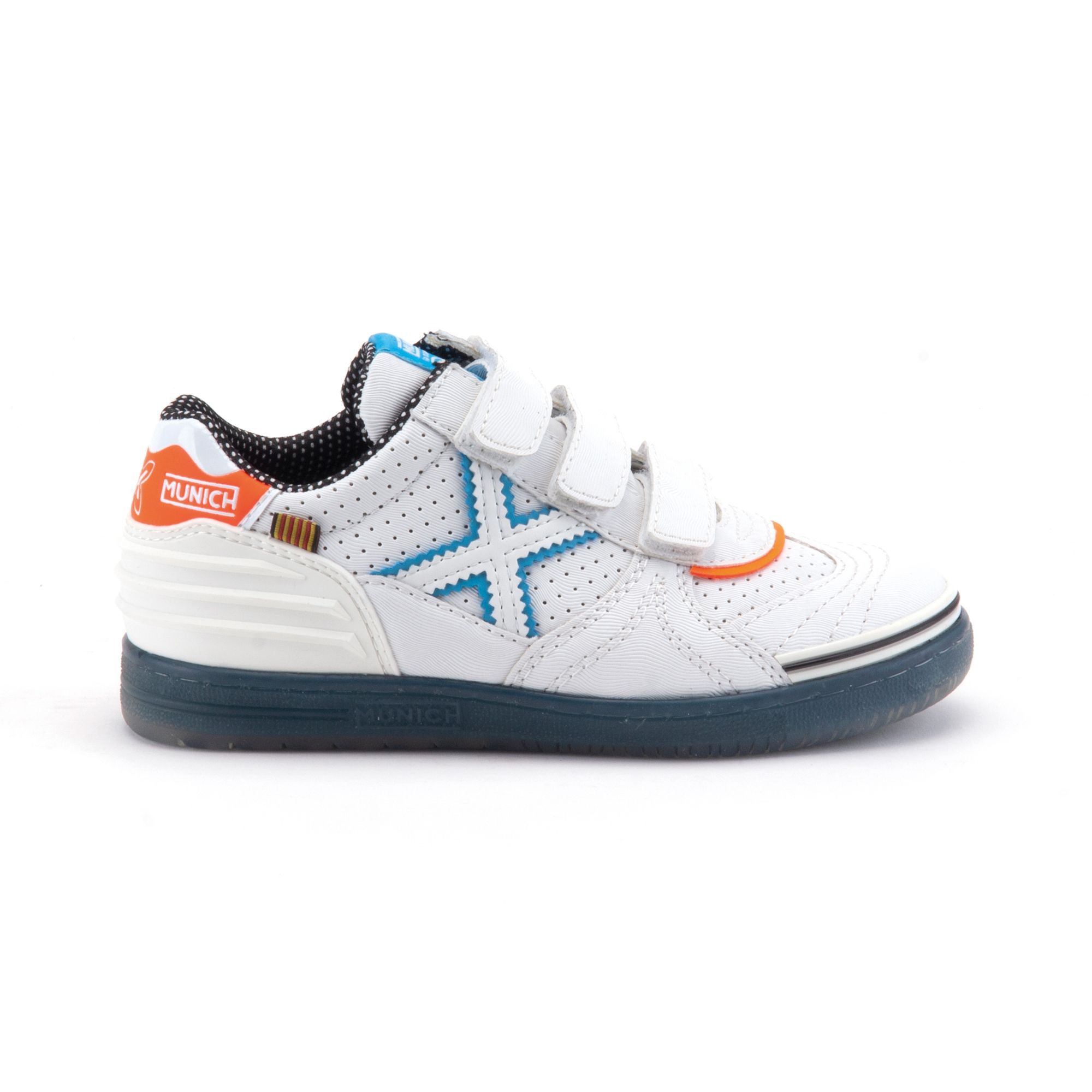 Munich G3 Sneaker Junior