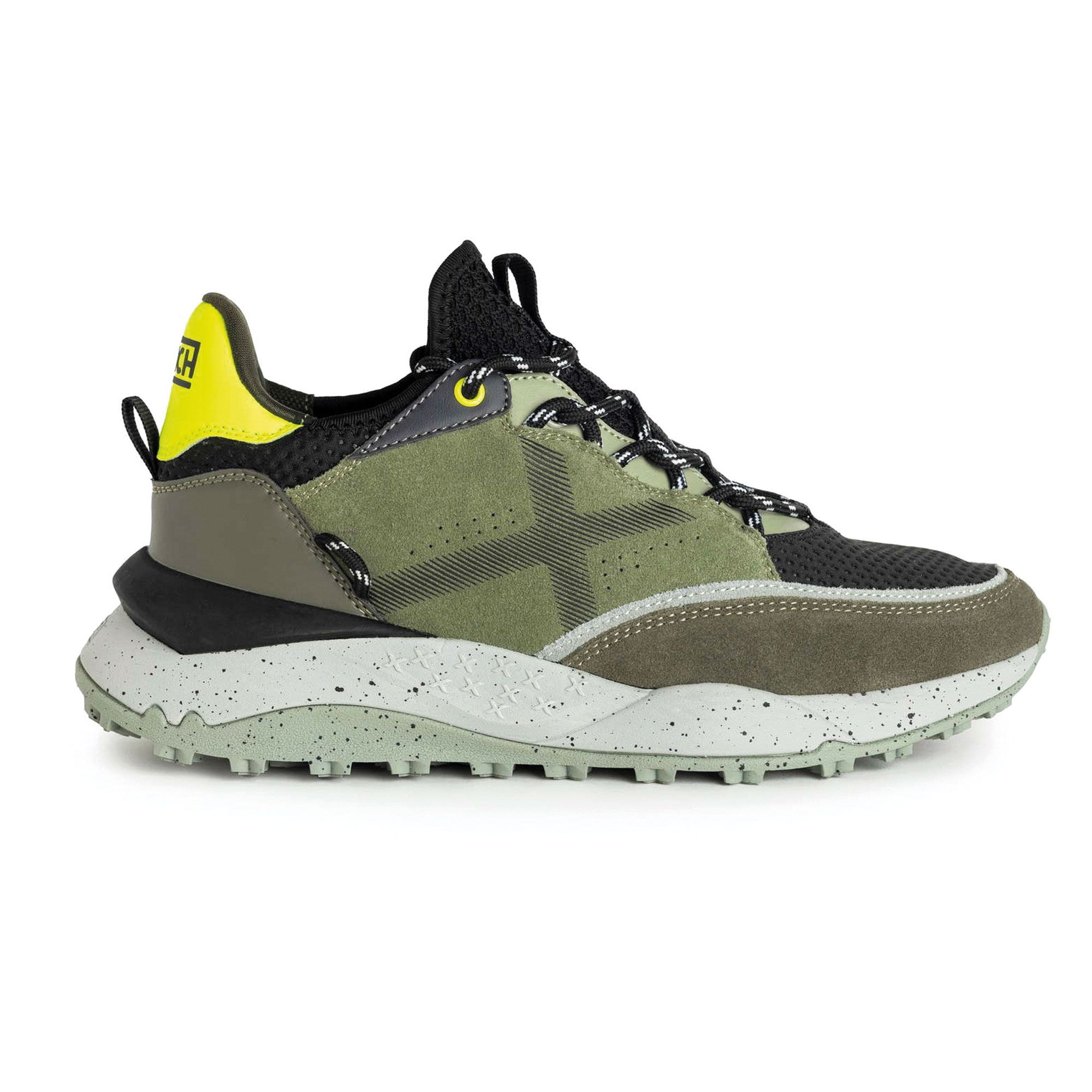 Munich Sneakers Sapporo 8350187 CAQUI
