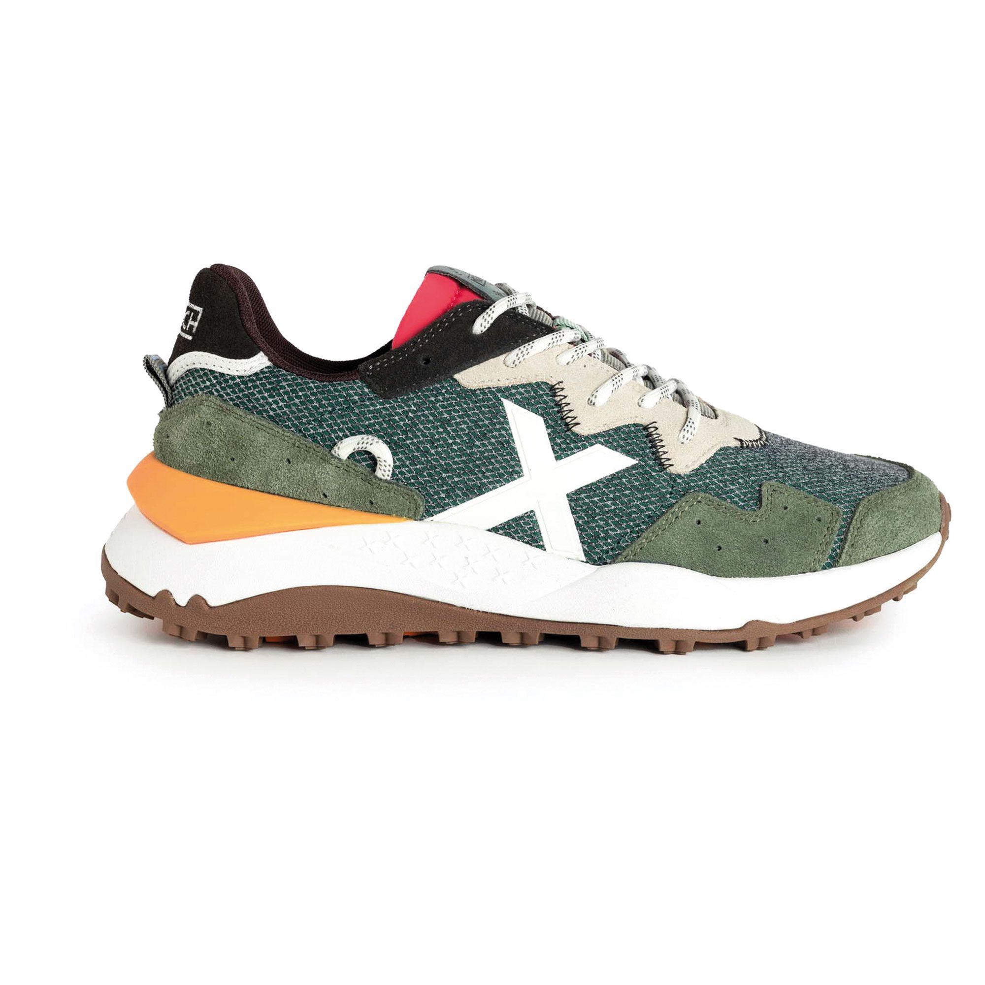 Munich Shibuya Sneakers Heren