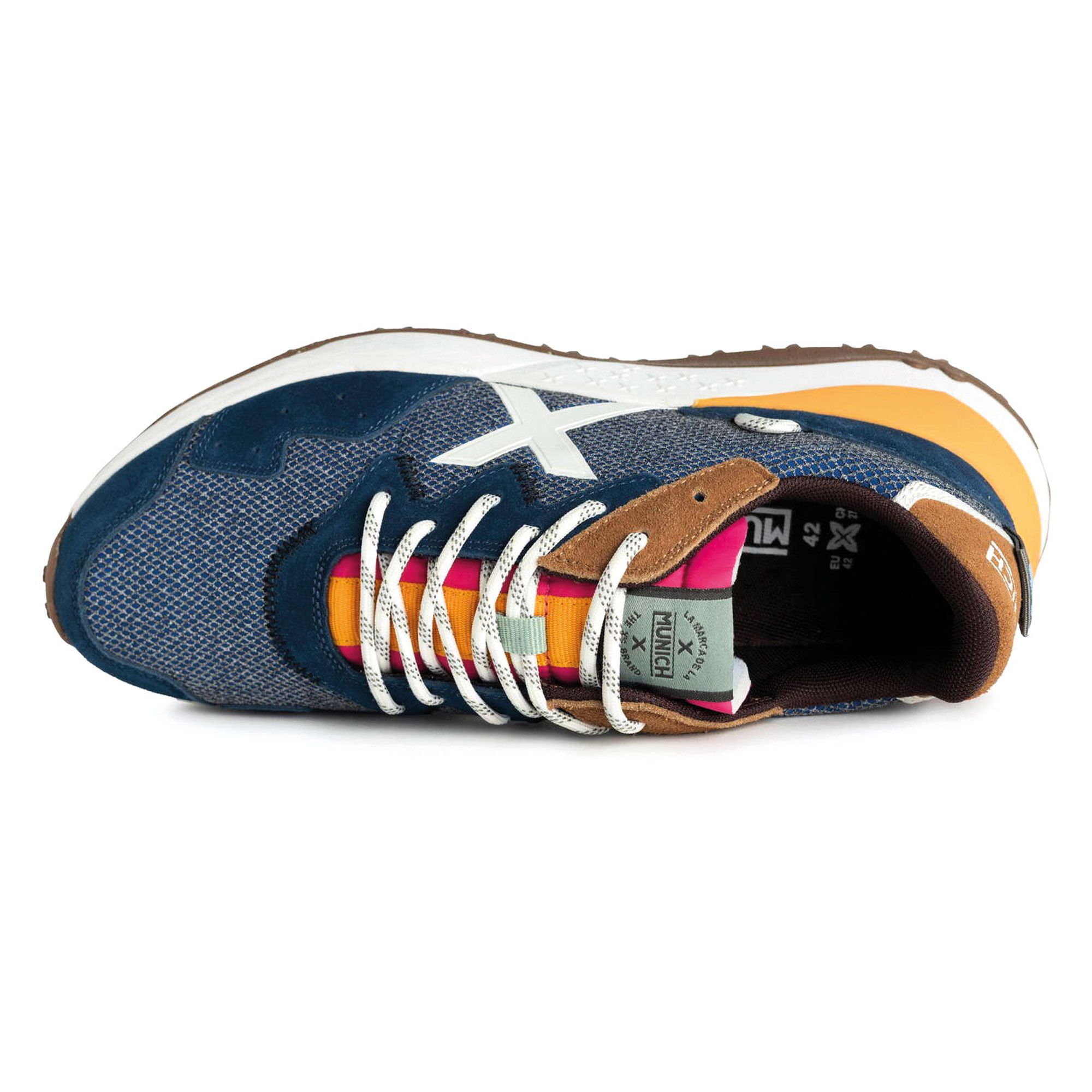 Munich Shibuya Sneakers Heren