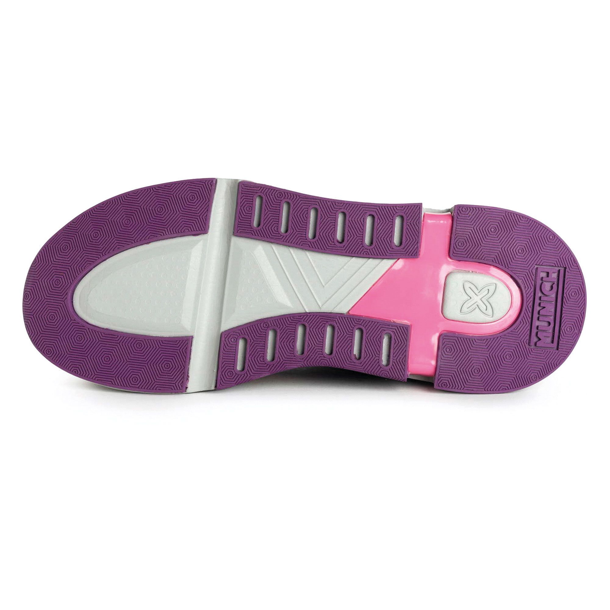 Munich Clik Sneakers Dames