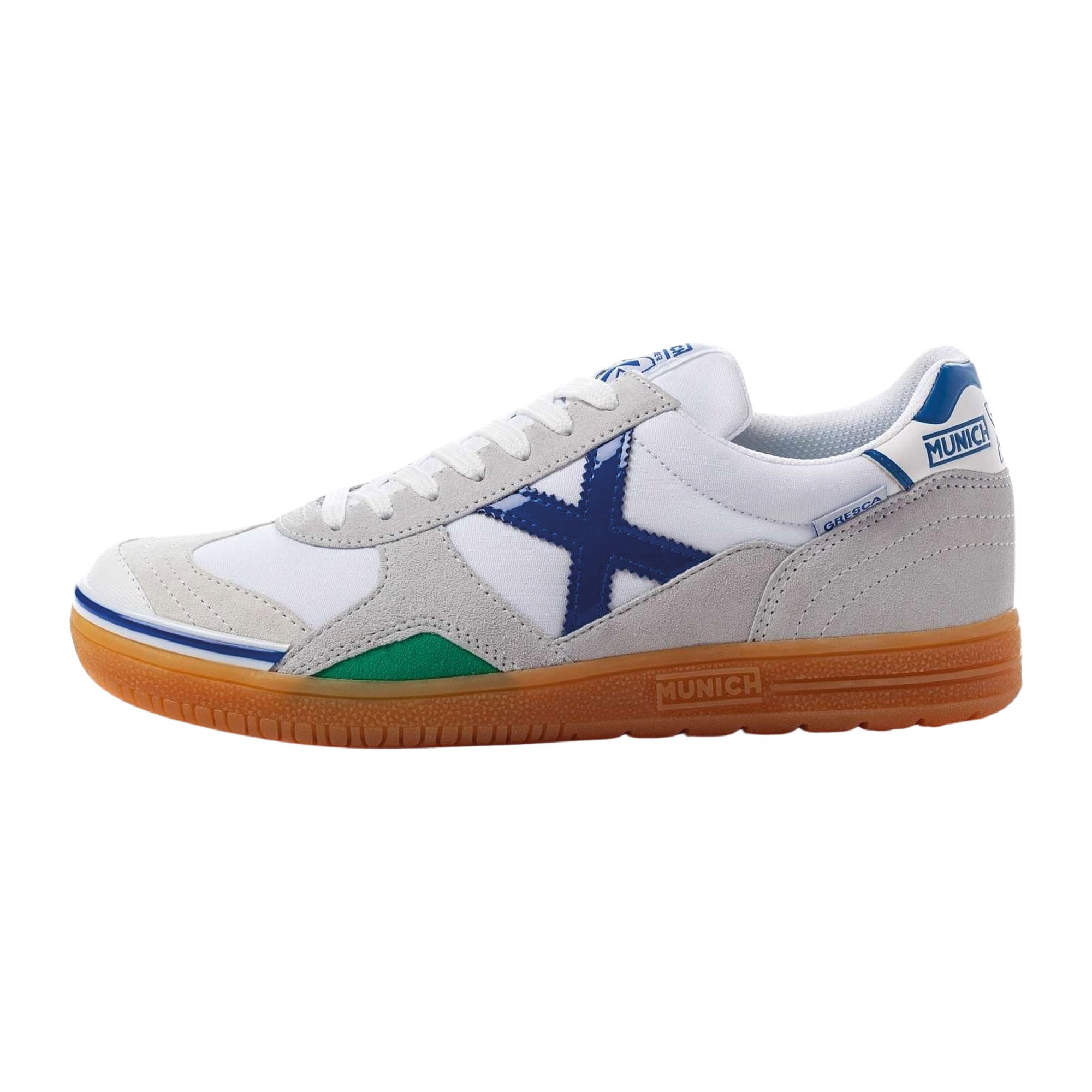 Munich Gresca footballshoes Men | Plutosport