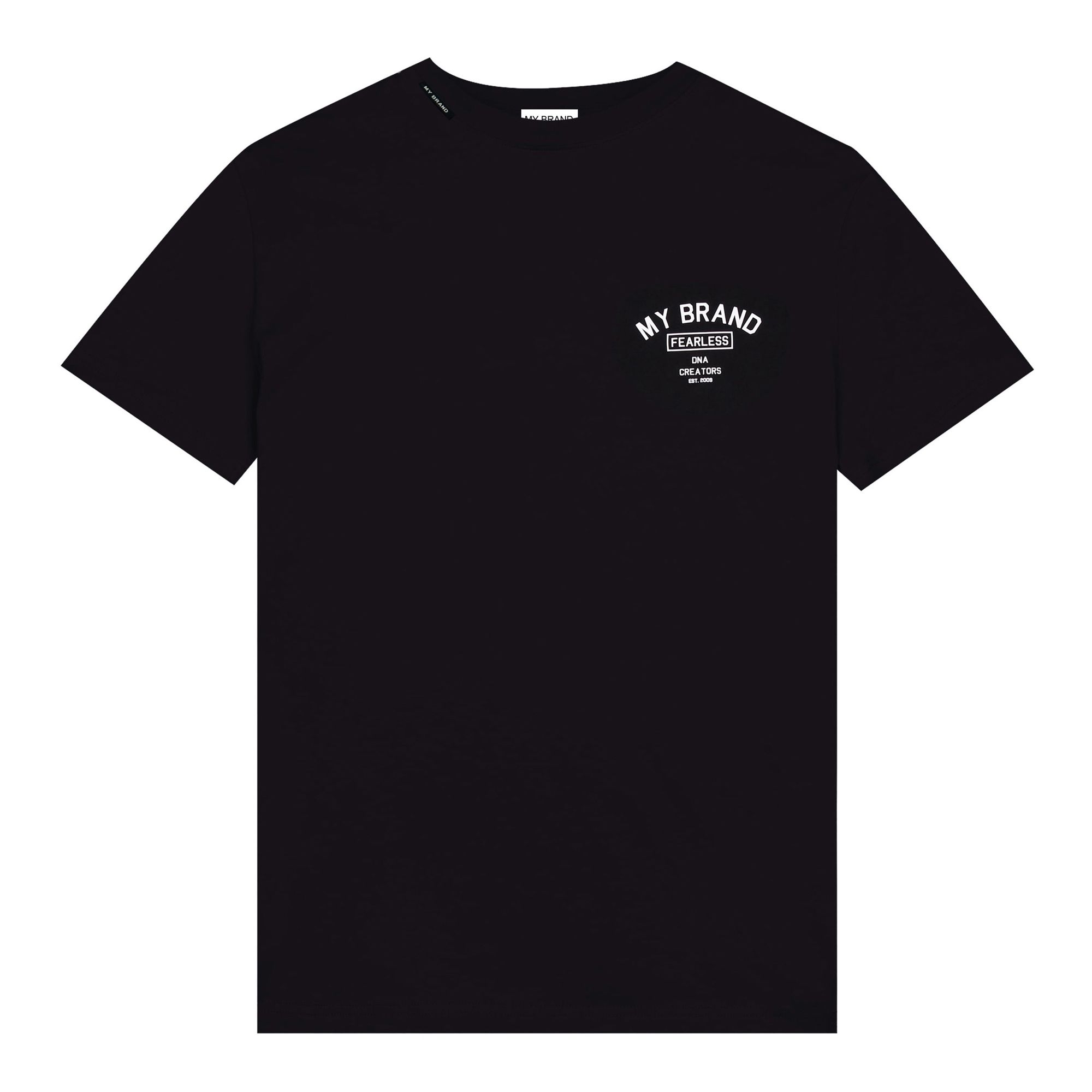 Shirt My Brand Varsity Homme