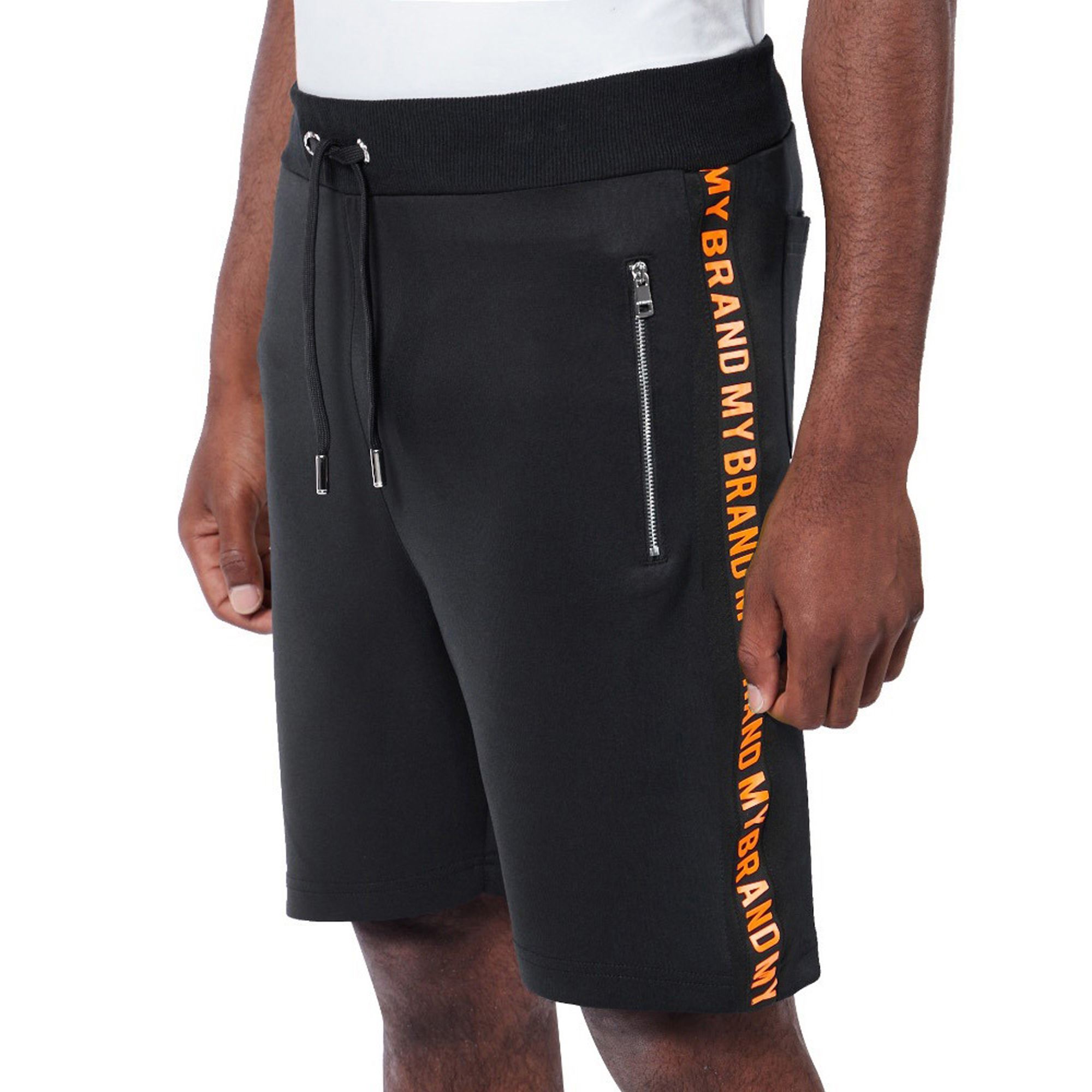 My Brand Tape Short Heren