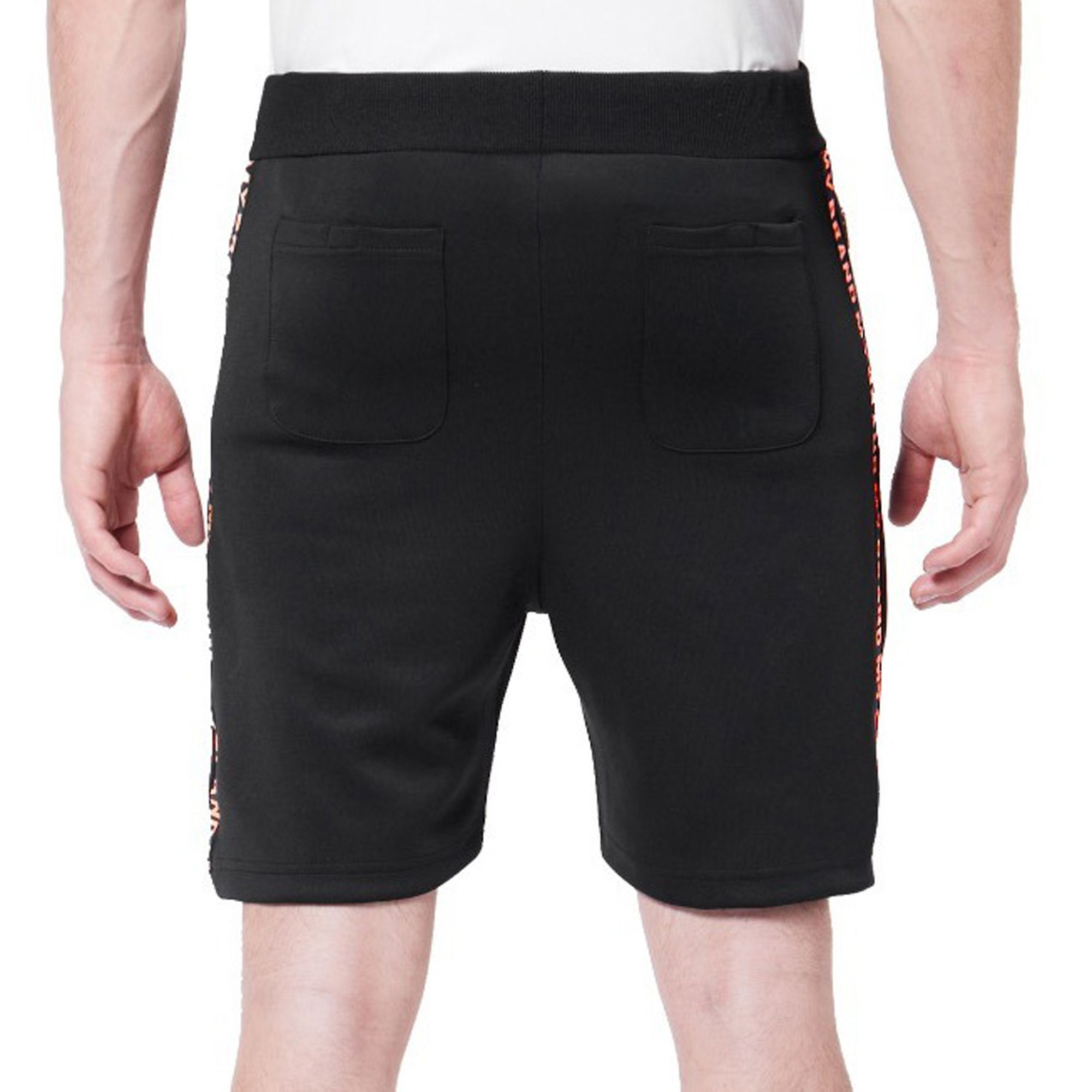 My Brand Tape Short Heren