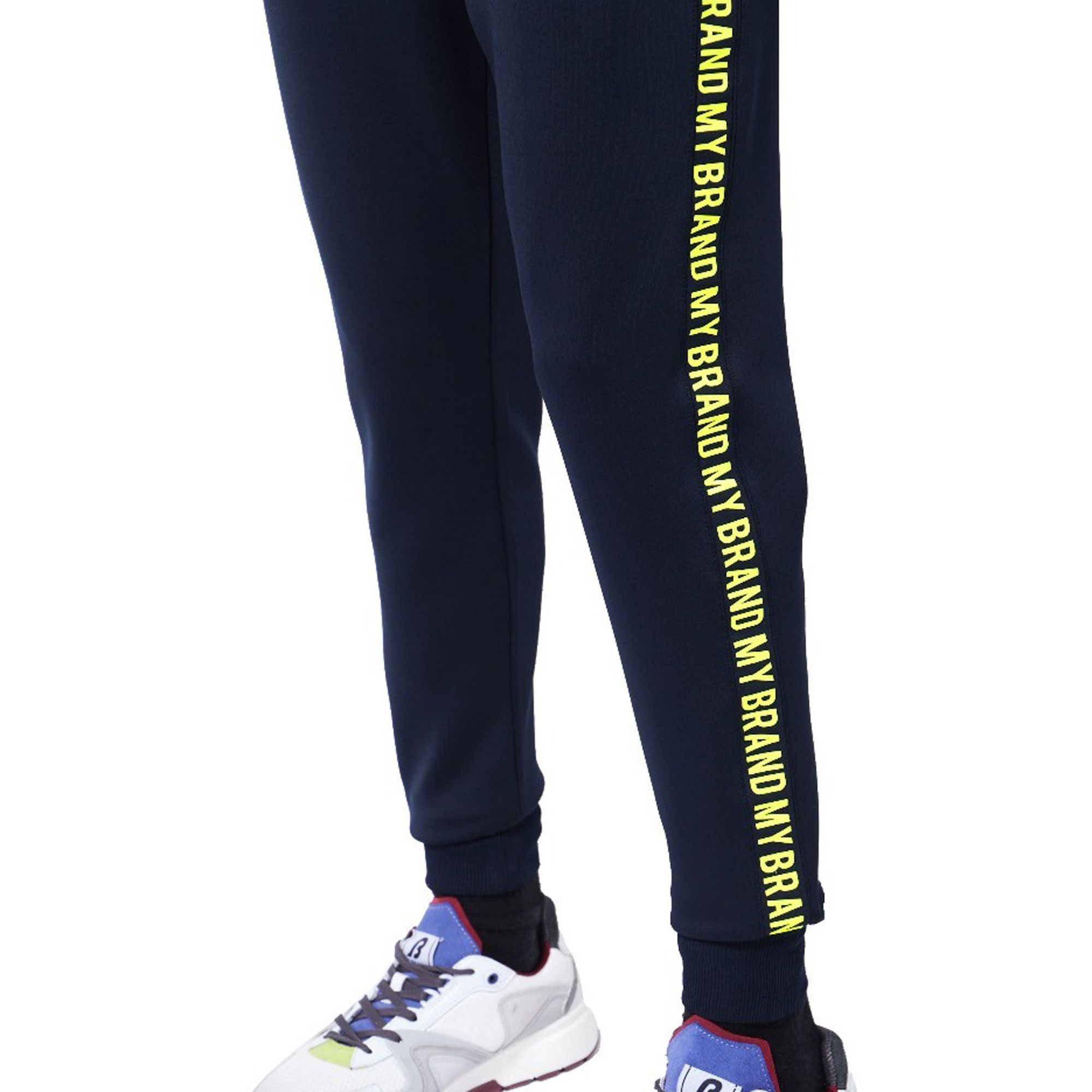 My Brand Tape Trainingspak Heren