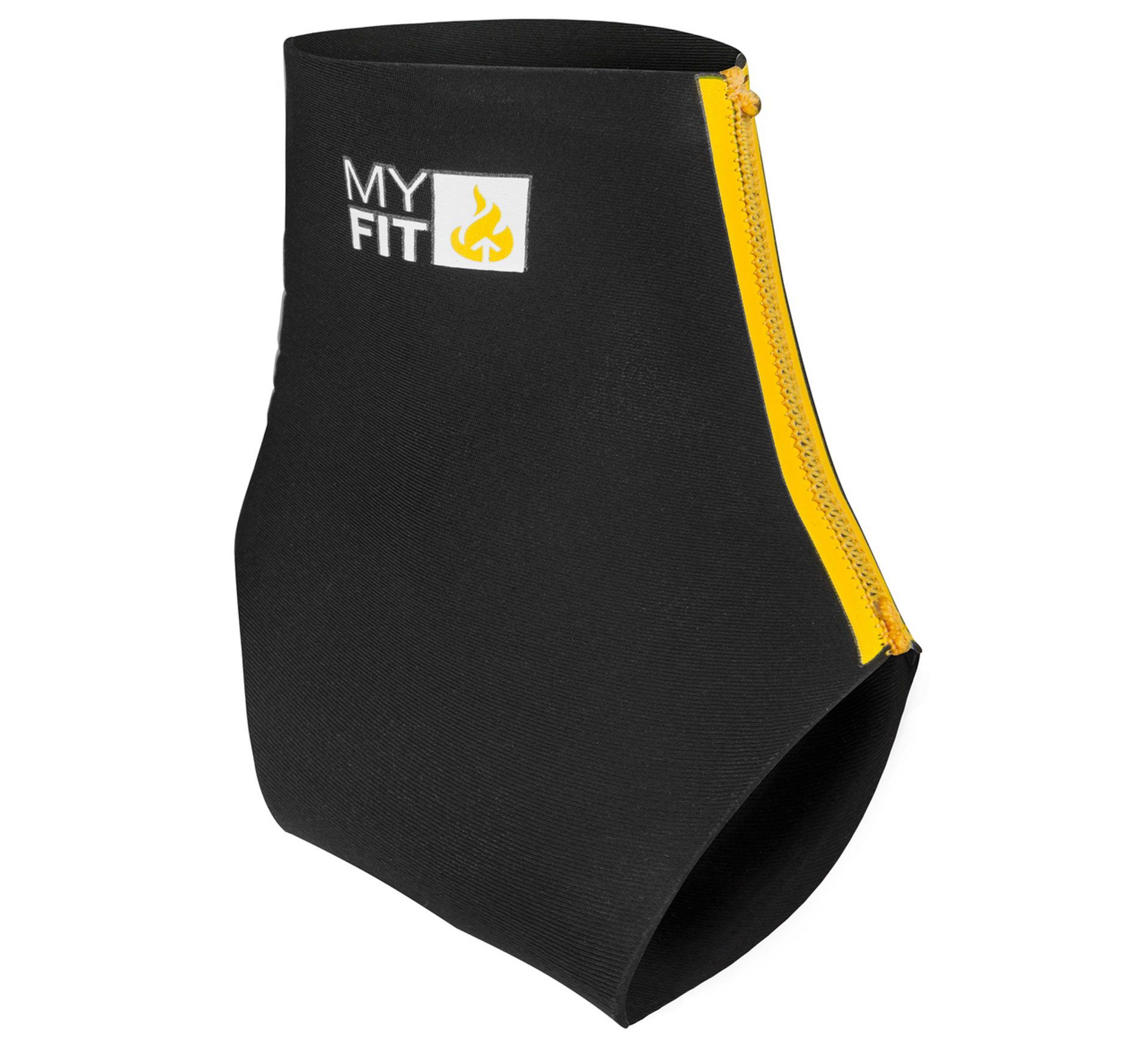 MyFit Skating Footies Low Cut (1mm)