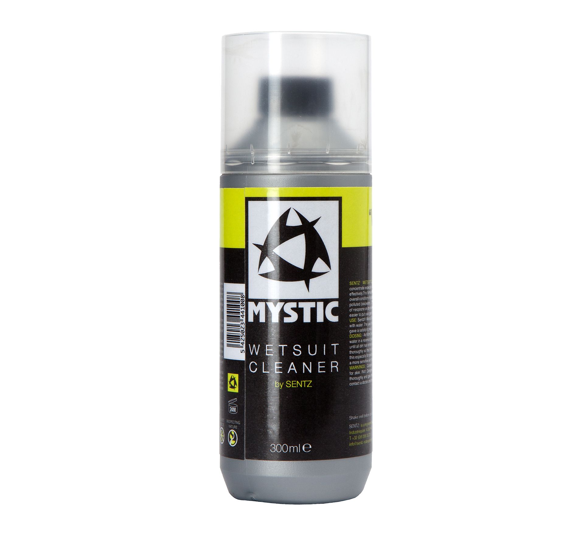 Mystic Wetsuit Cleaner Spray