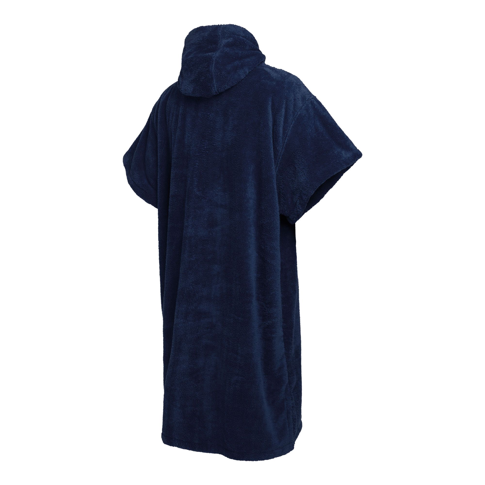 Mystic Teddy Poncho Senior