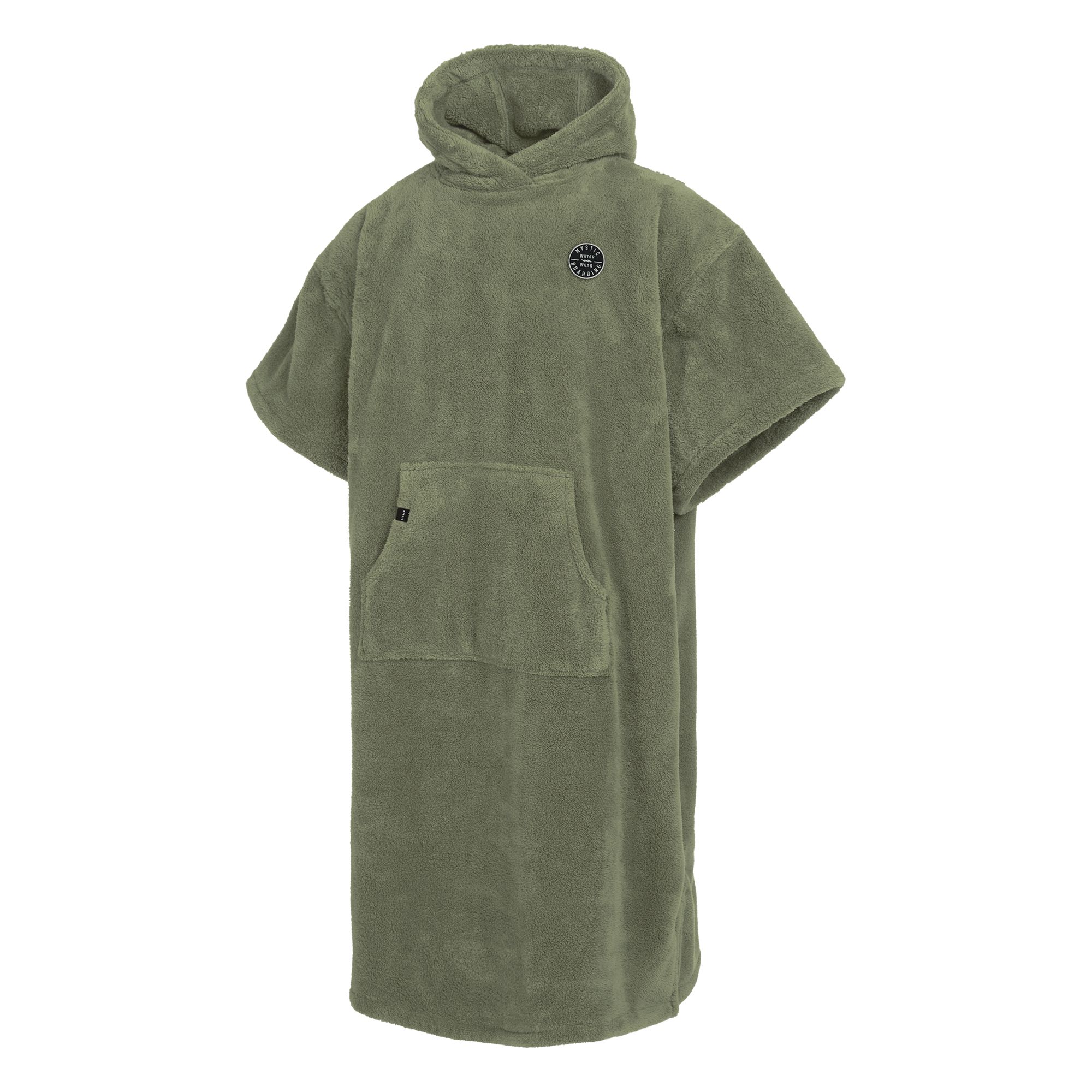 Mystic Teddy Poncho Senior