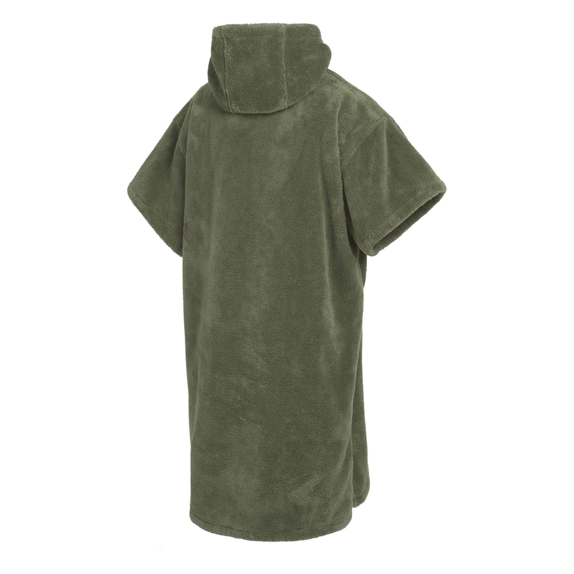Mystic Teddy Poncho Senior