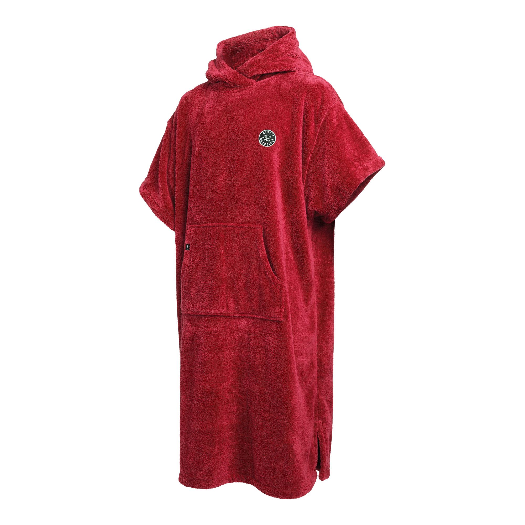 Mystic Teddy Poncho Senior