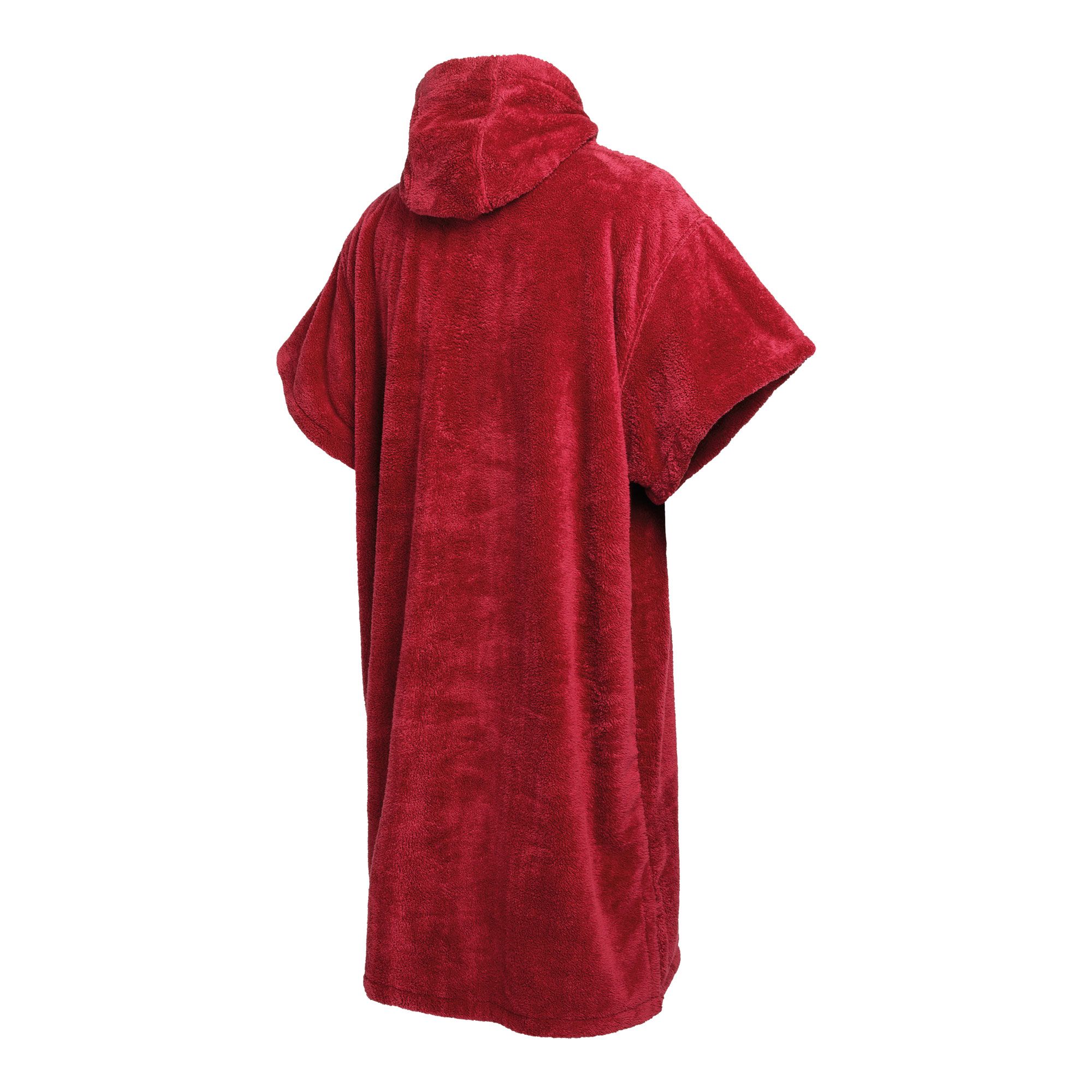Mystic Teddy Poncho Senior
