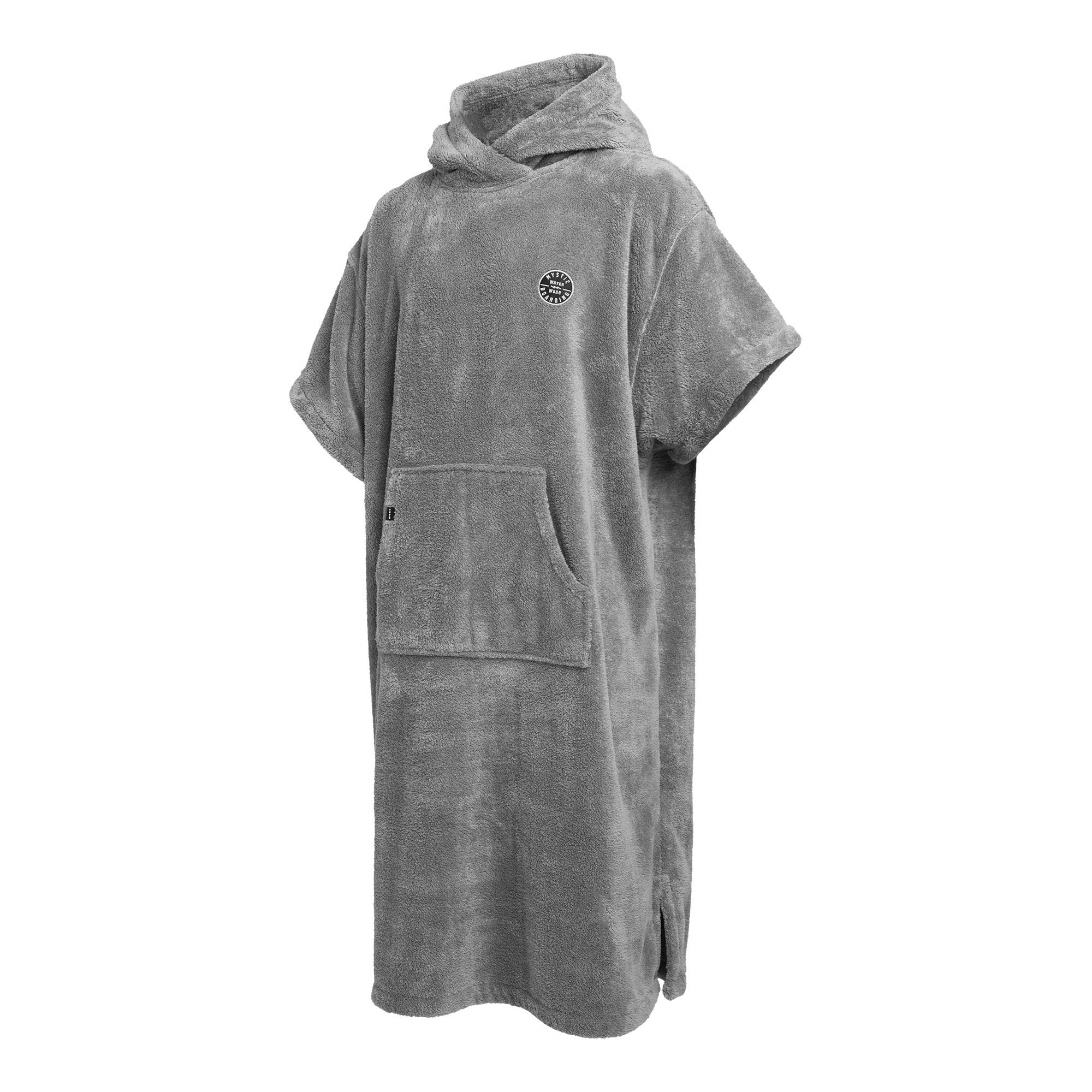 Mystic Teddy Poncho Senior