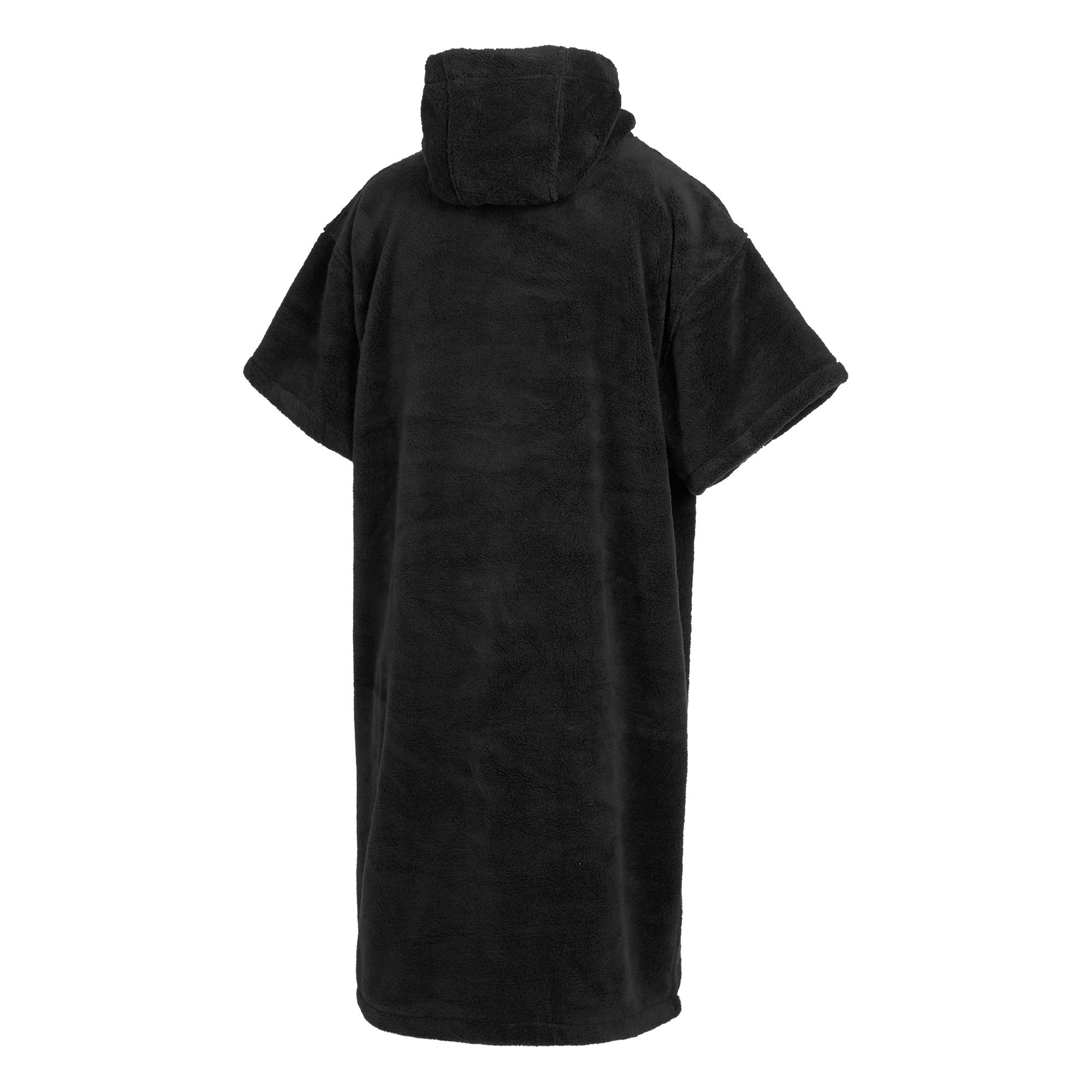 Mystic Teddy Poncho Senior