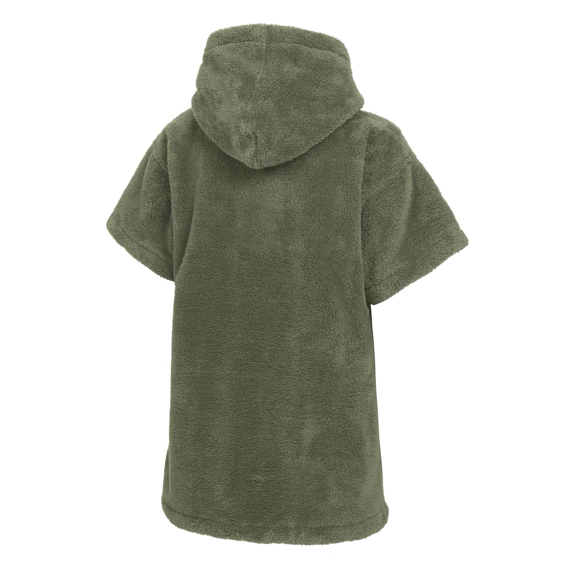 Mystic Teddy Poncho Junior