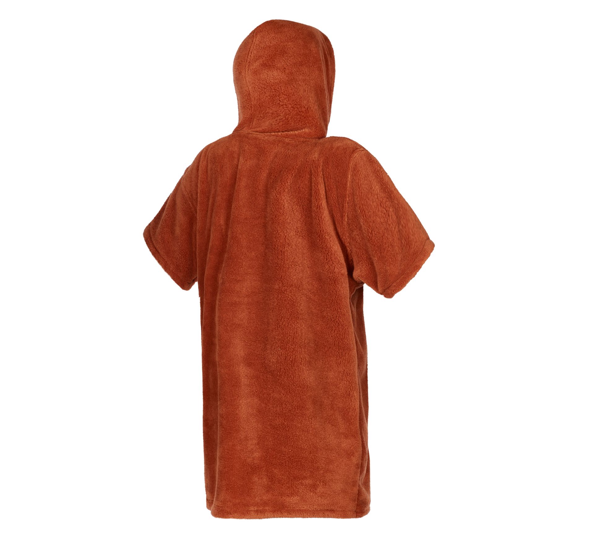 Mystic Teddy Poncho Junior
