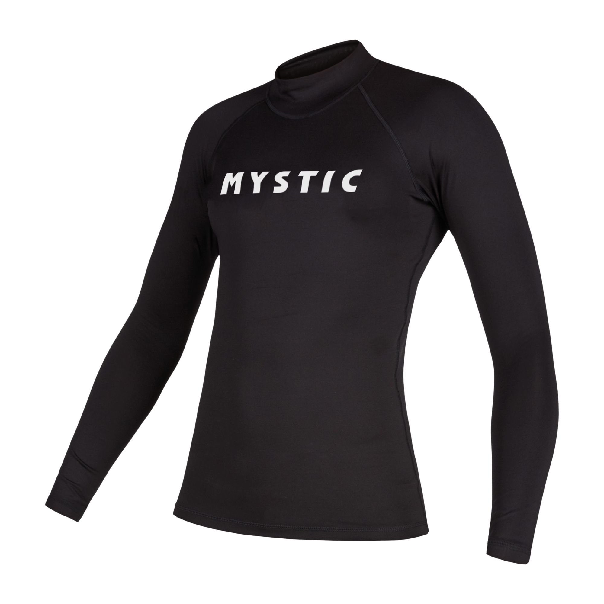 Mystic Star L/S Rashguard Surfshirt Dames