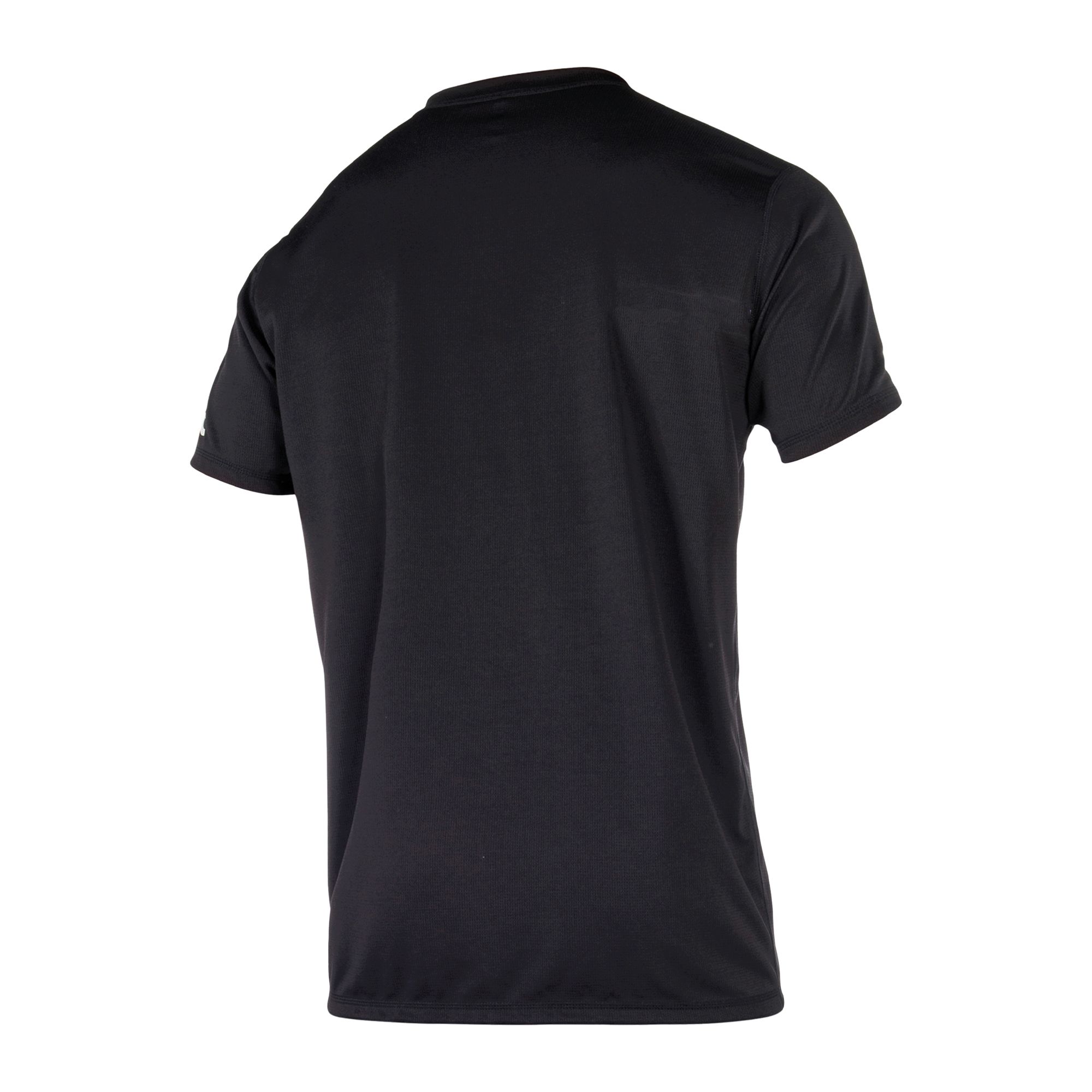 Mystic Star S/S Rashguard Surfshirt Heren