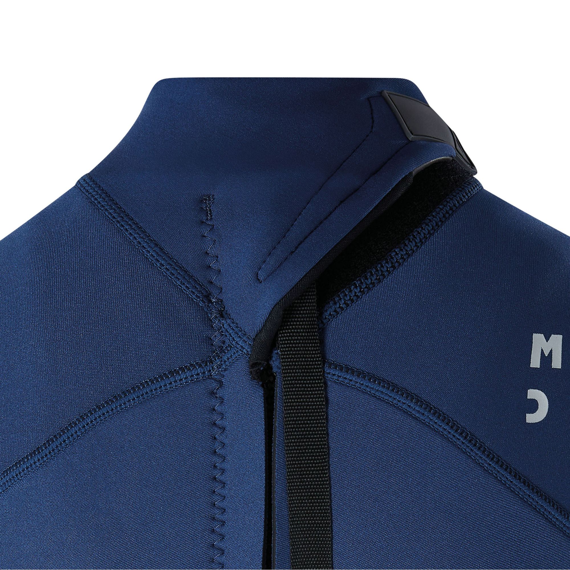 Mystic Star Shorty 3/2mm Back-Zip Wetsuit Junior