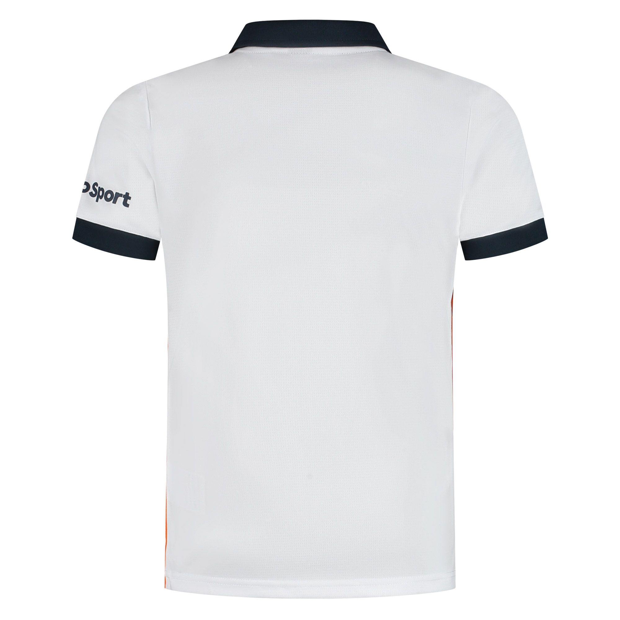 NHC De IJssel Uit Shirt Jongens