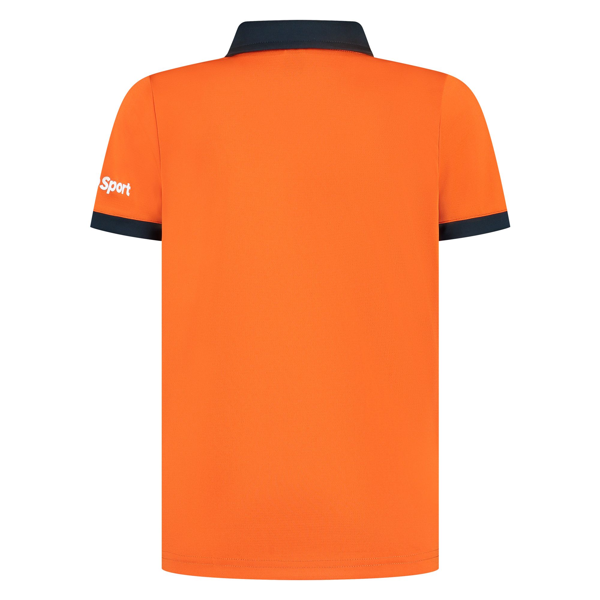 NHC De IJssel Thuis Shirt Jongens