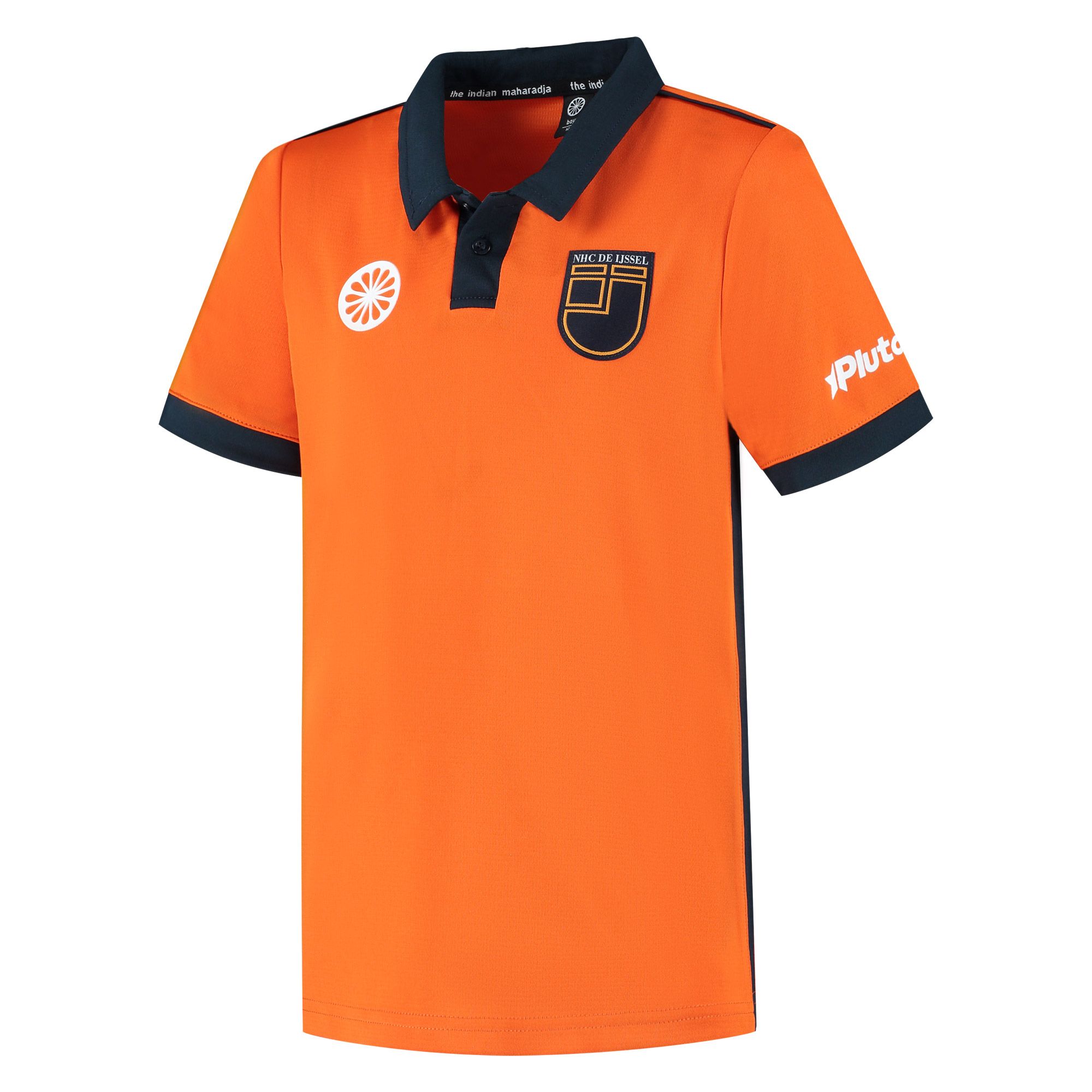NHC De IJssel Thuis Shirt Jongens