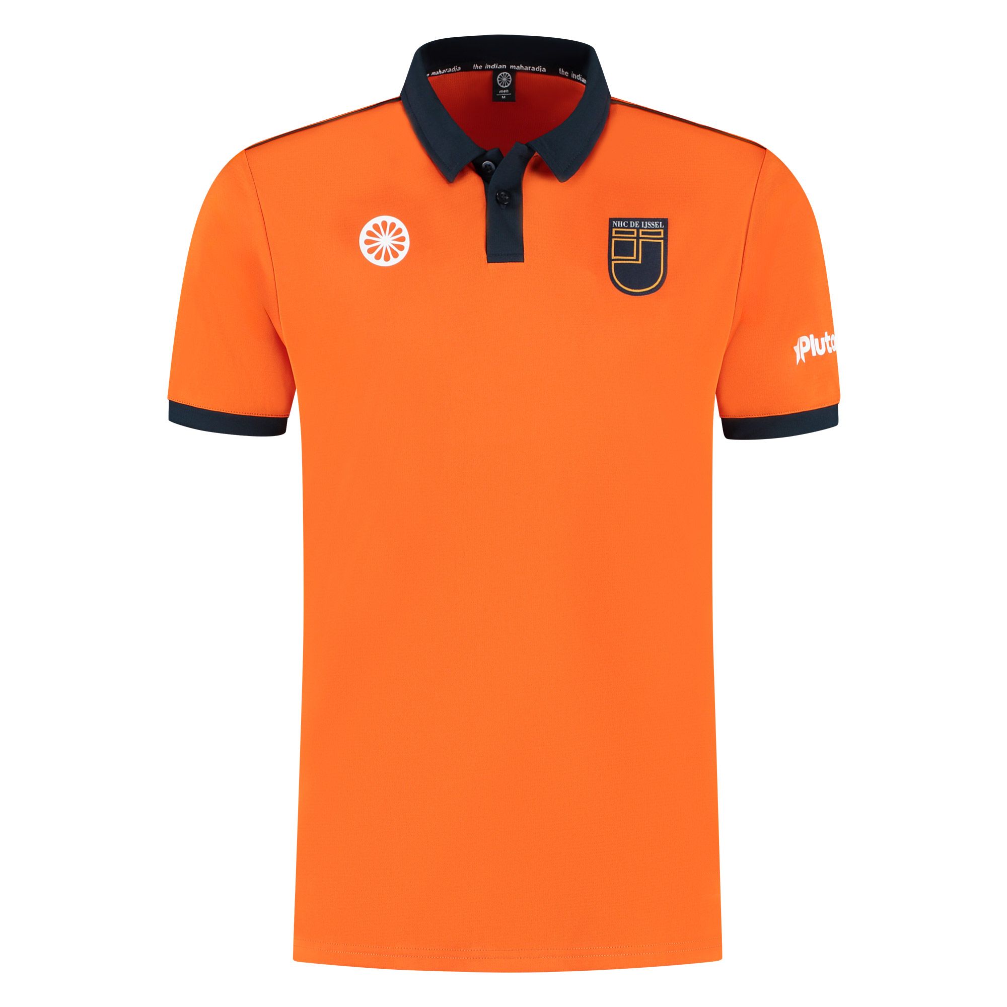 NHC De IJssel Thuis Shirt Heren