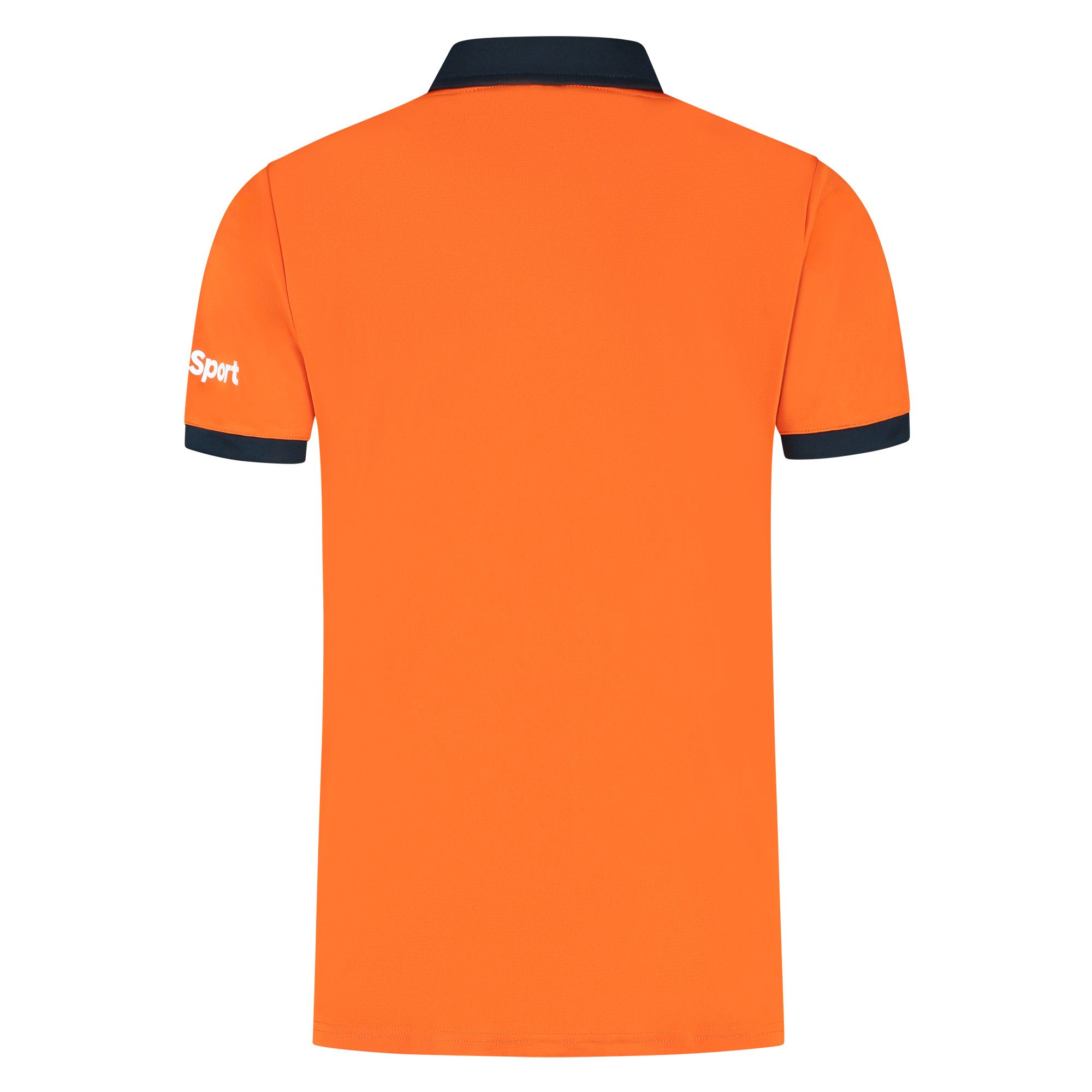 NHC De IJssel Thuis Shirt Heren