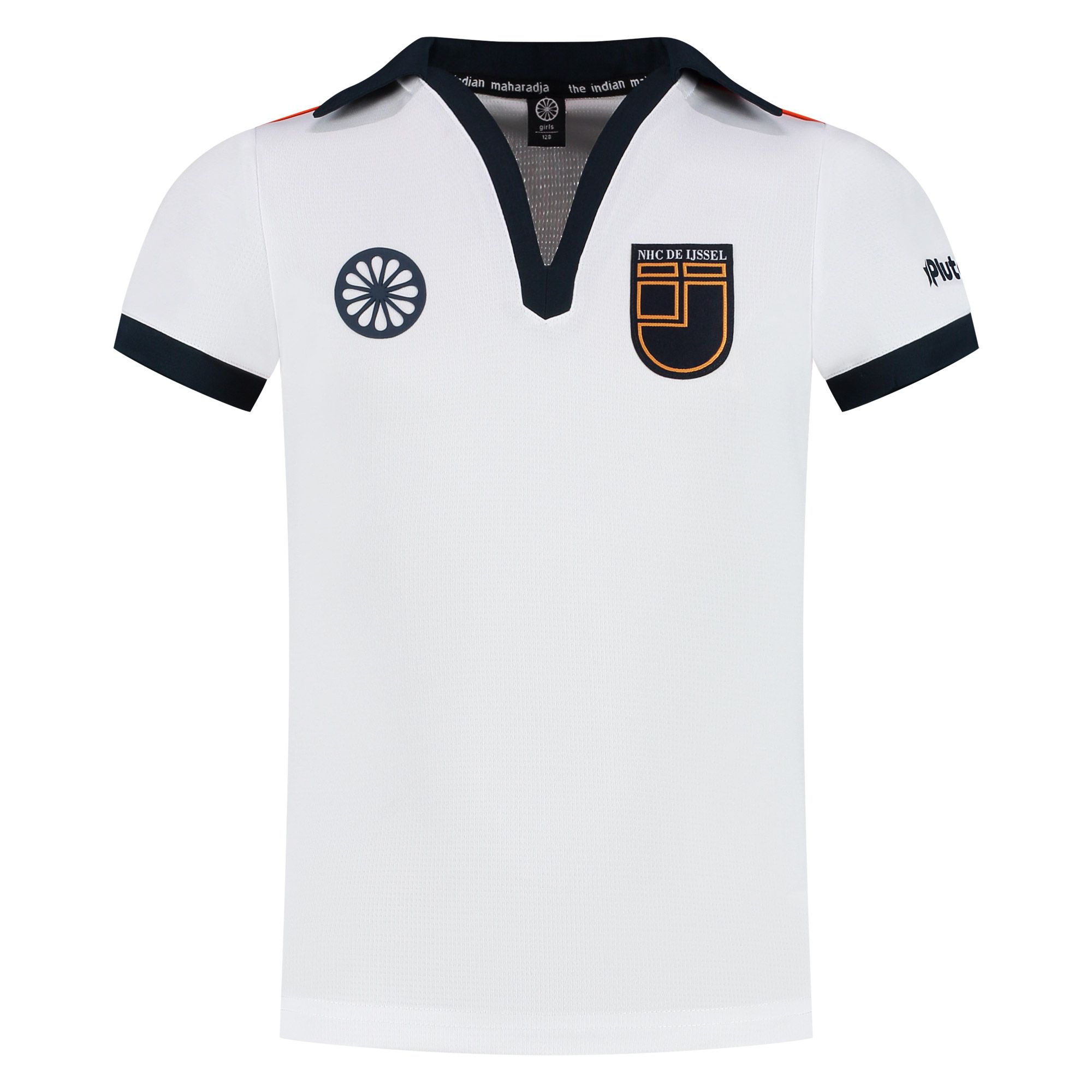 NHC De IJssel Uit Shirt Dames