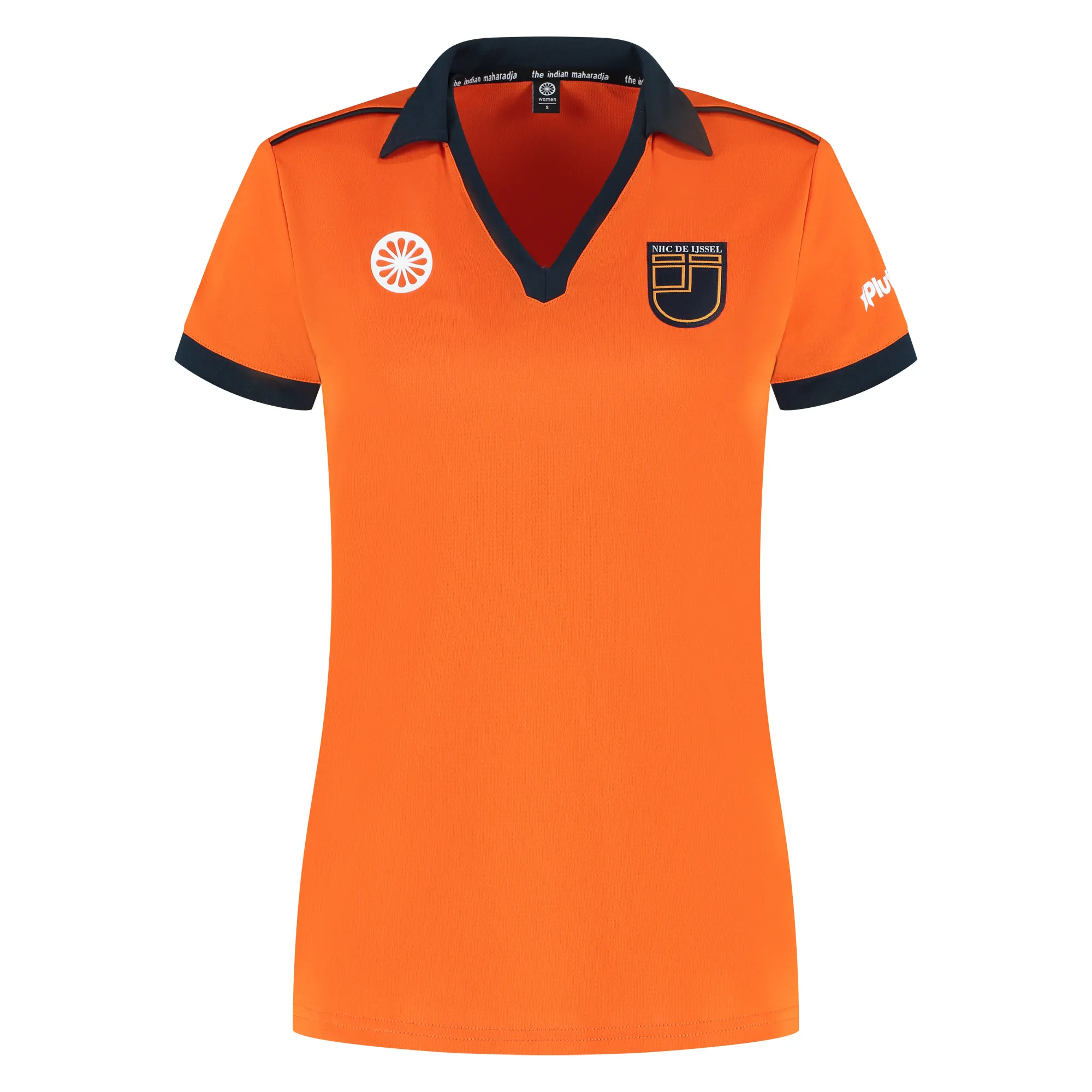 NHC De IJssel Thuis Shirt Dames