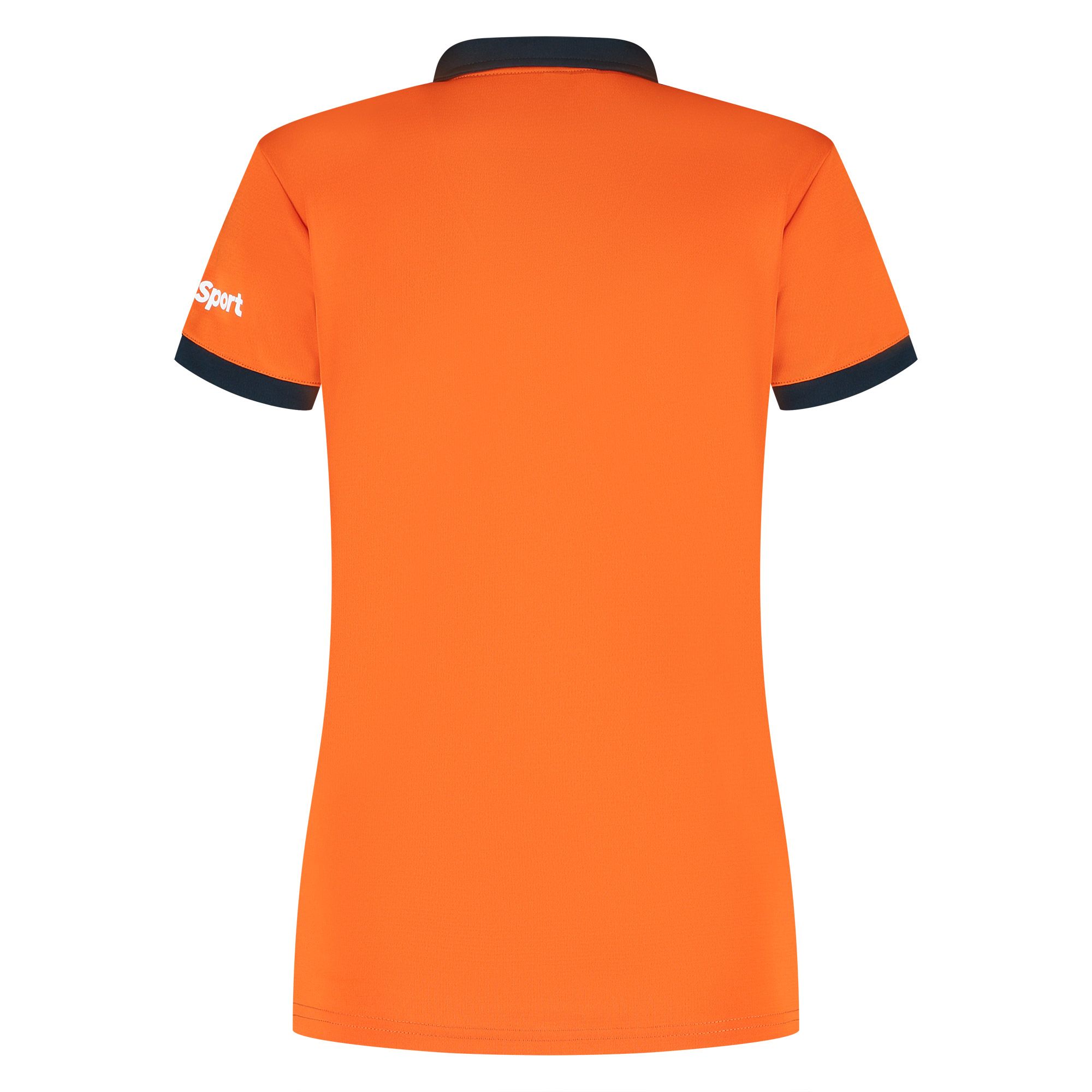 NHC De IJssel Thuis Shirt Dames