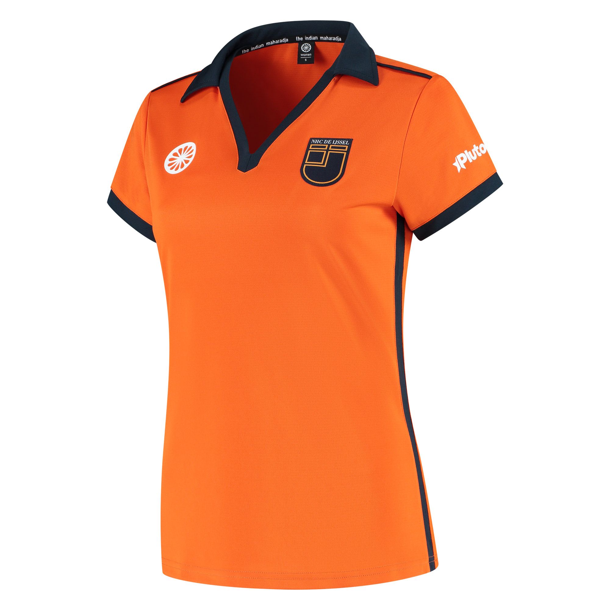 NHC De IJssel Thuis Shirt Dames