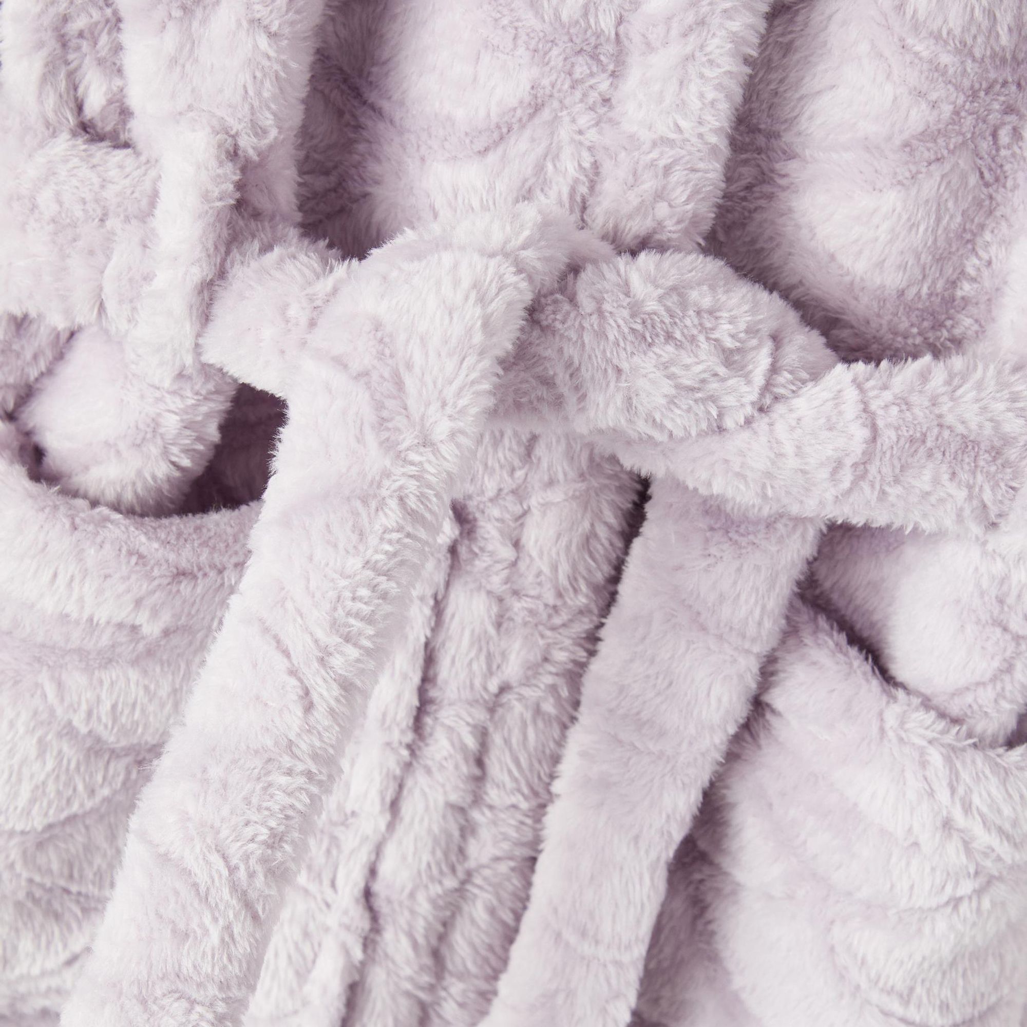 Name It Raube Badjas Meisjes