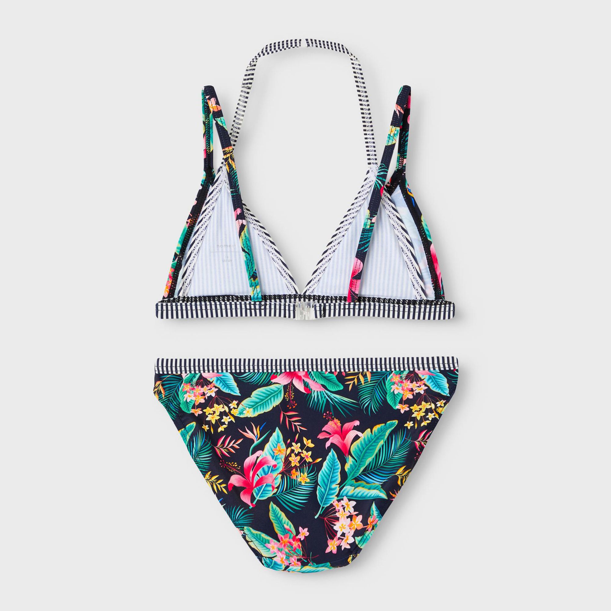 Name It Zuala Triangle Bikini Meisjes