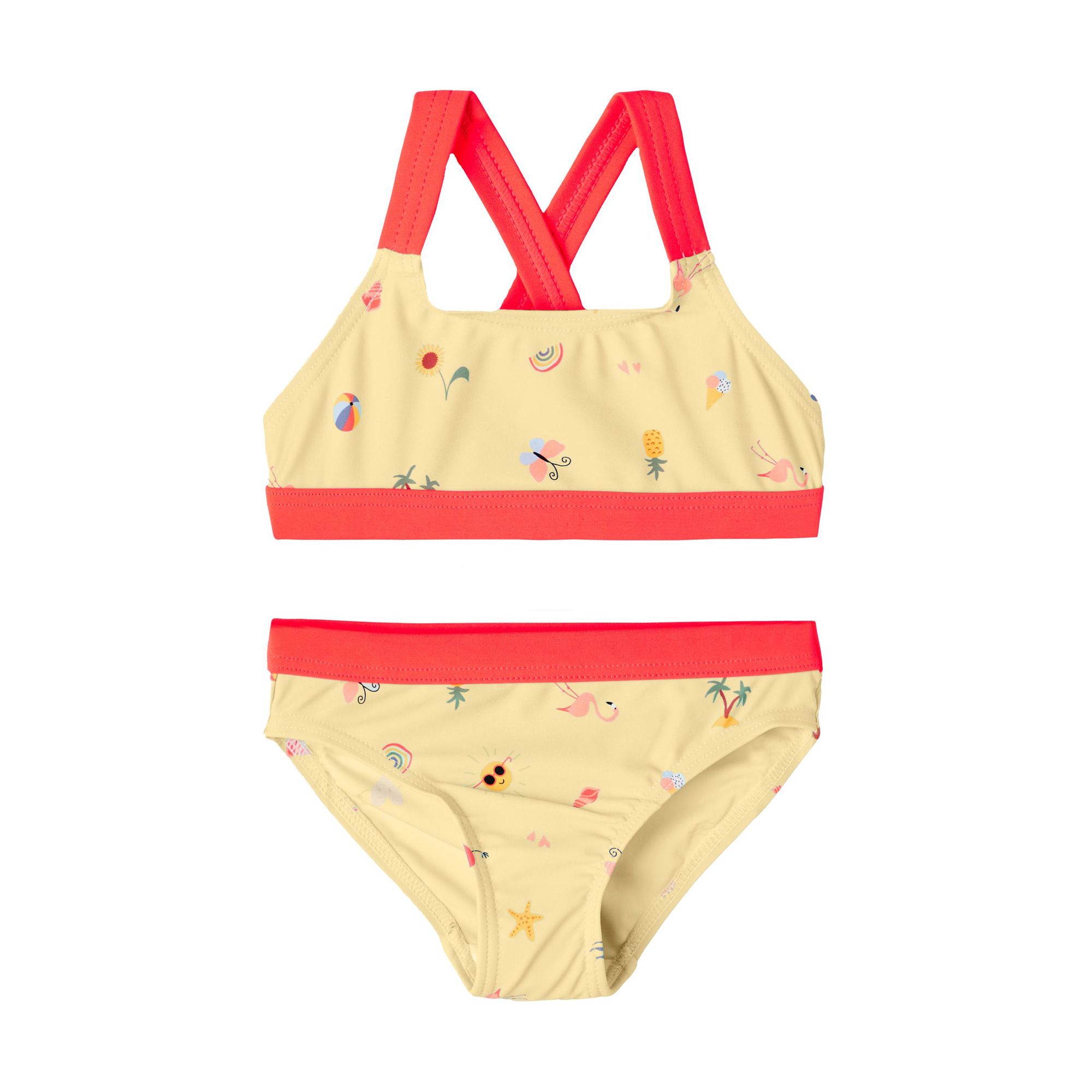Name It Zille Bikini Meisjes