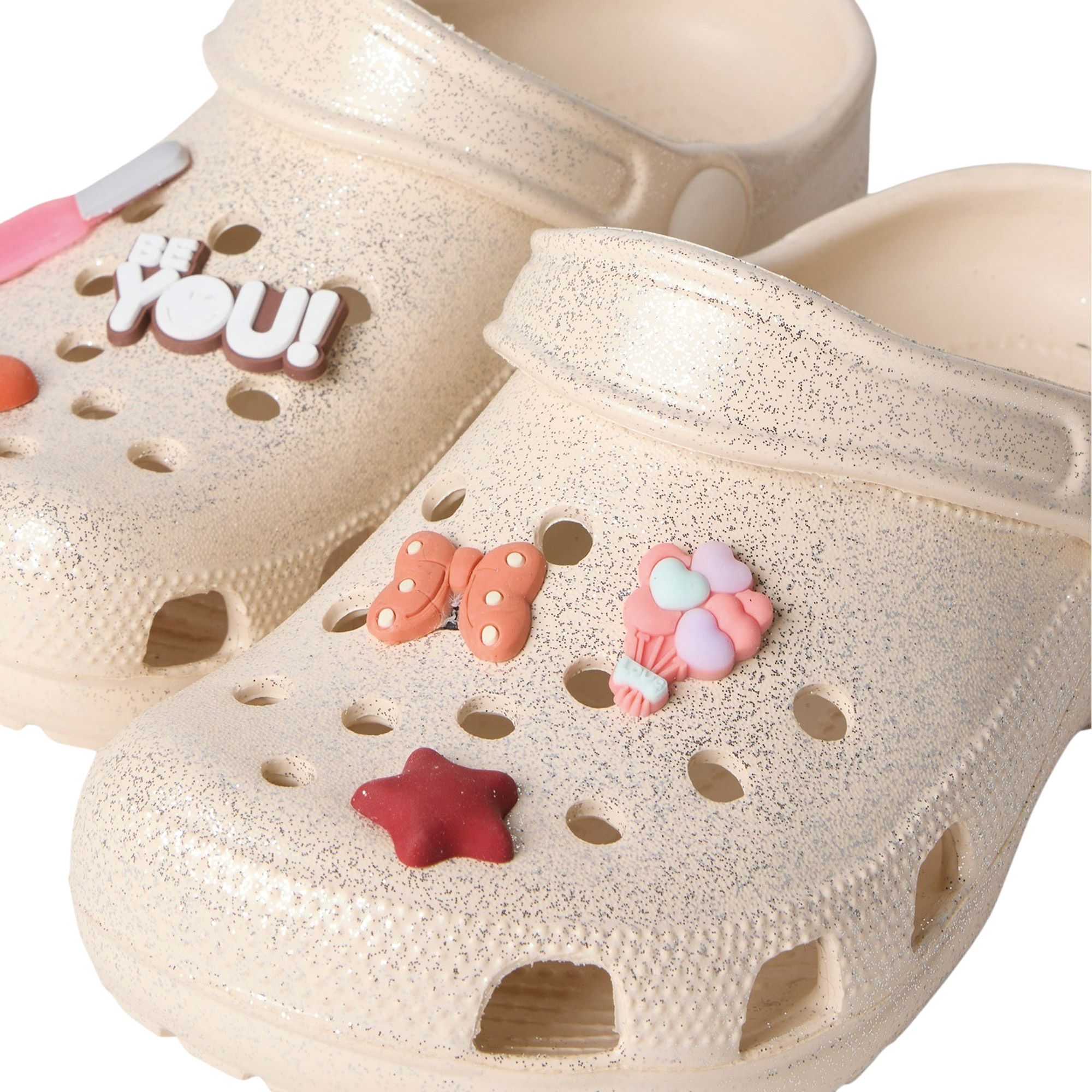 Name It Clogs Junior